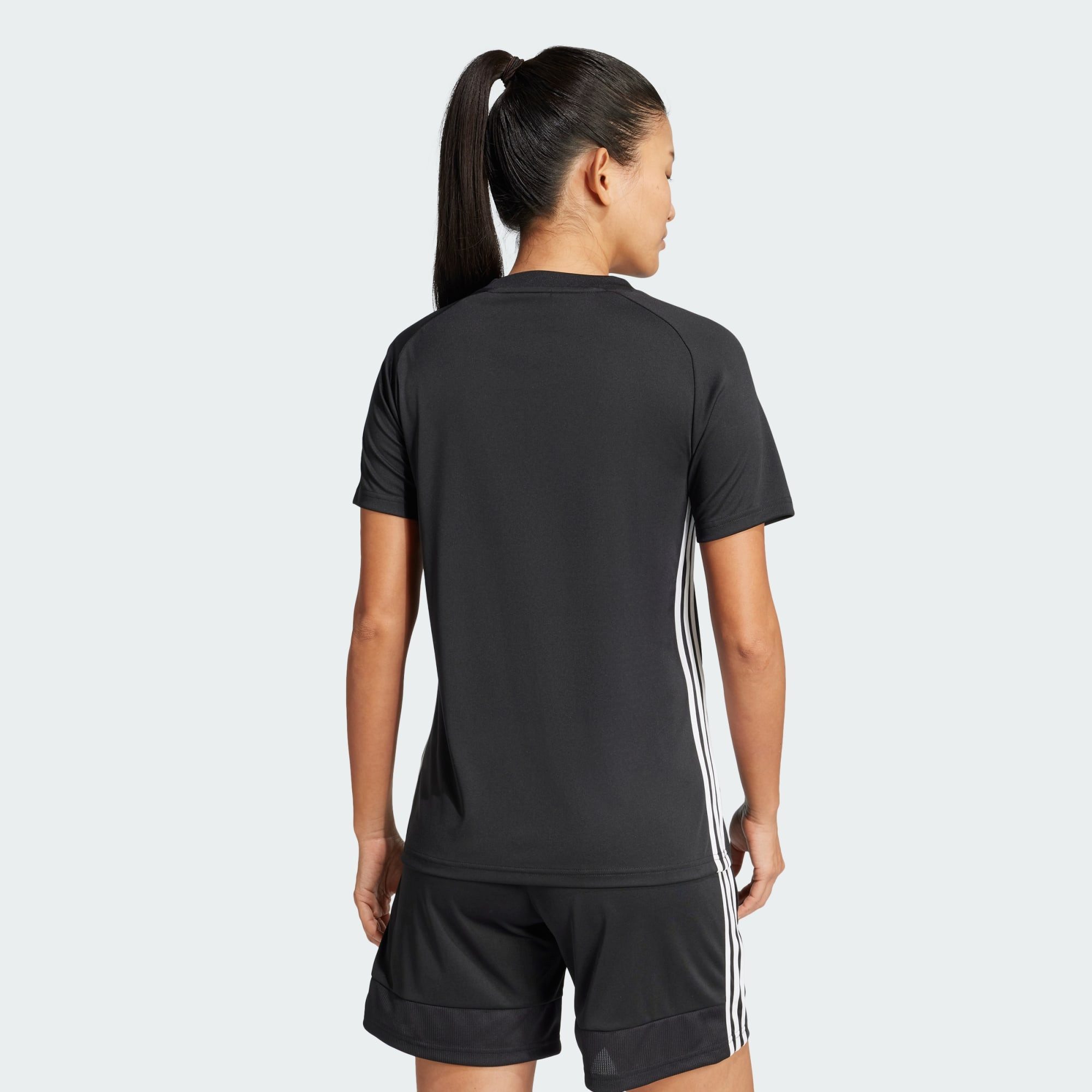 adidas Performance Fußballtrikot TIRO 25 ESSENTIALS günstig online kaufen