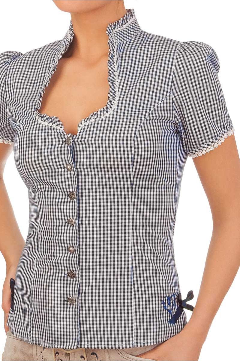 Krüger Madl Trachtenbluse Trachtenbluse - DANNERL günstig online kaufen