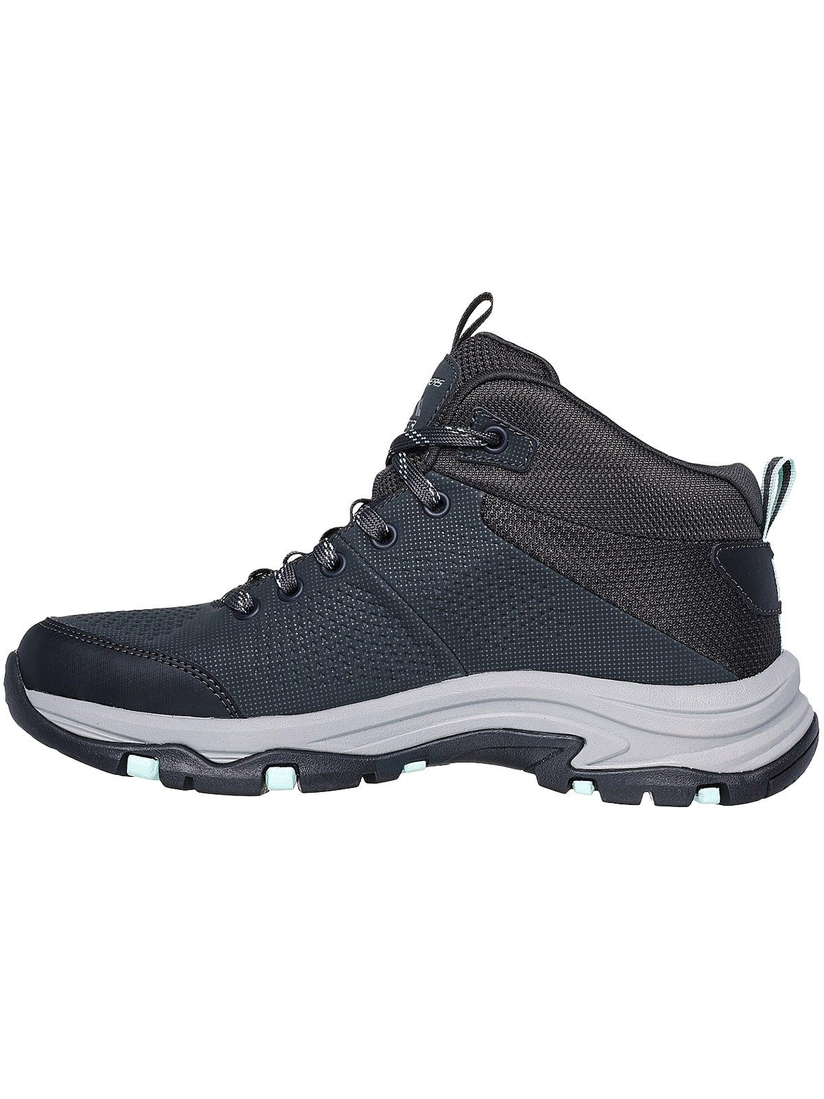 Skechers 180001-CHAR Skechers Trego Wanderschuh