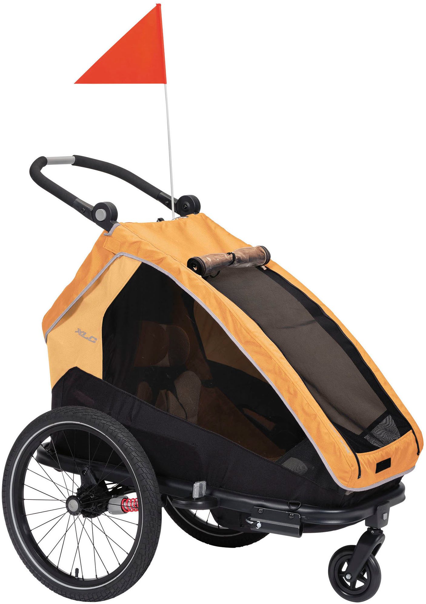 XLC bicycle child trailer