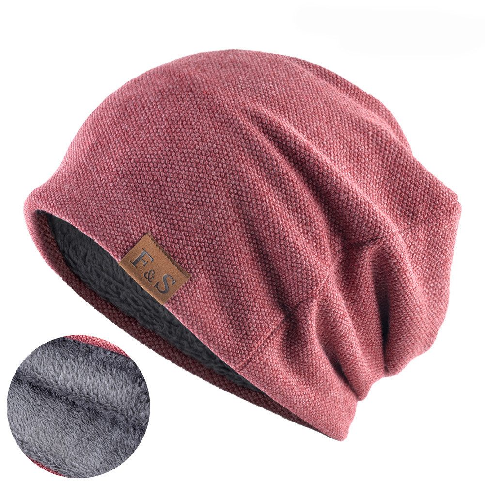 nsihing Schirmmütze Leichte Beanie,Slouch Beanie Mütze,Frühling-Sommer Laufmütze für Familie und Freunde, für alle Jahreszeiten