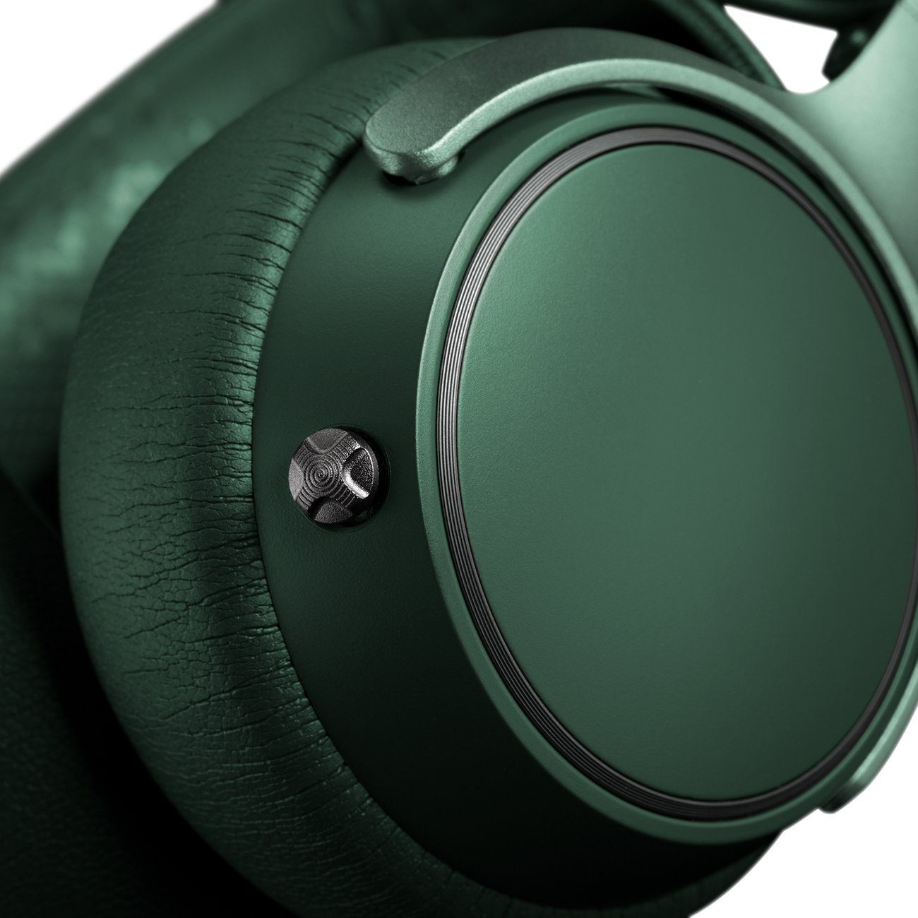 Teufel SUPREME ON On-Ear-Kopfhörer (Freisprecheinrichtung mit zwei Mikrofonen, ShareMe-Funktion)