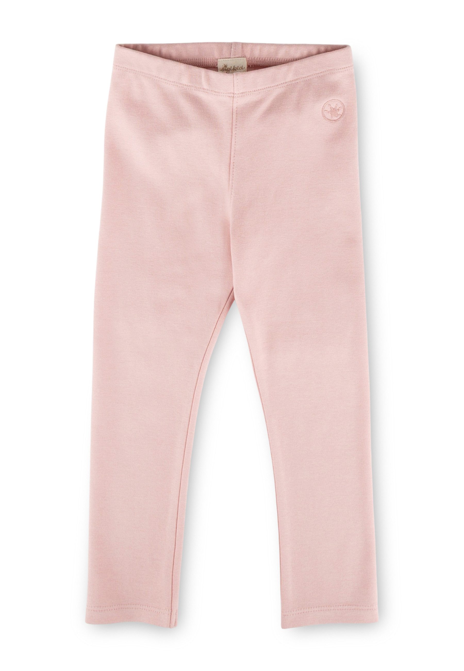 Sigikid Leggings Petit Croissant für Kinder Mädchen (1-tlg)