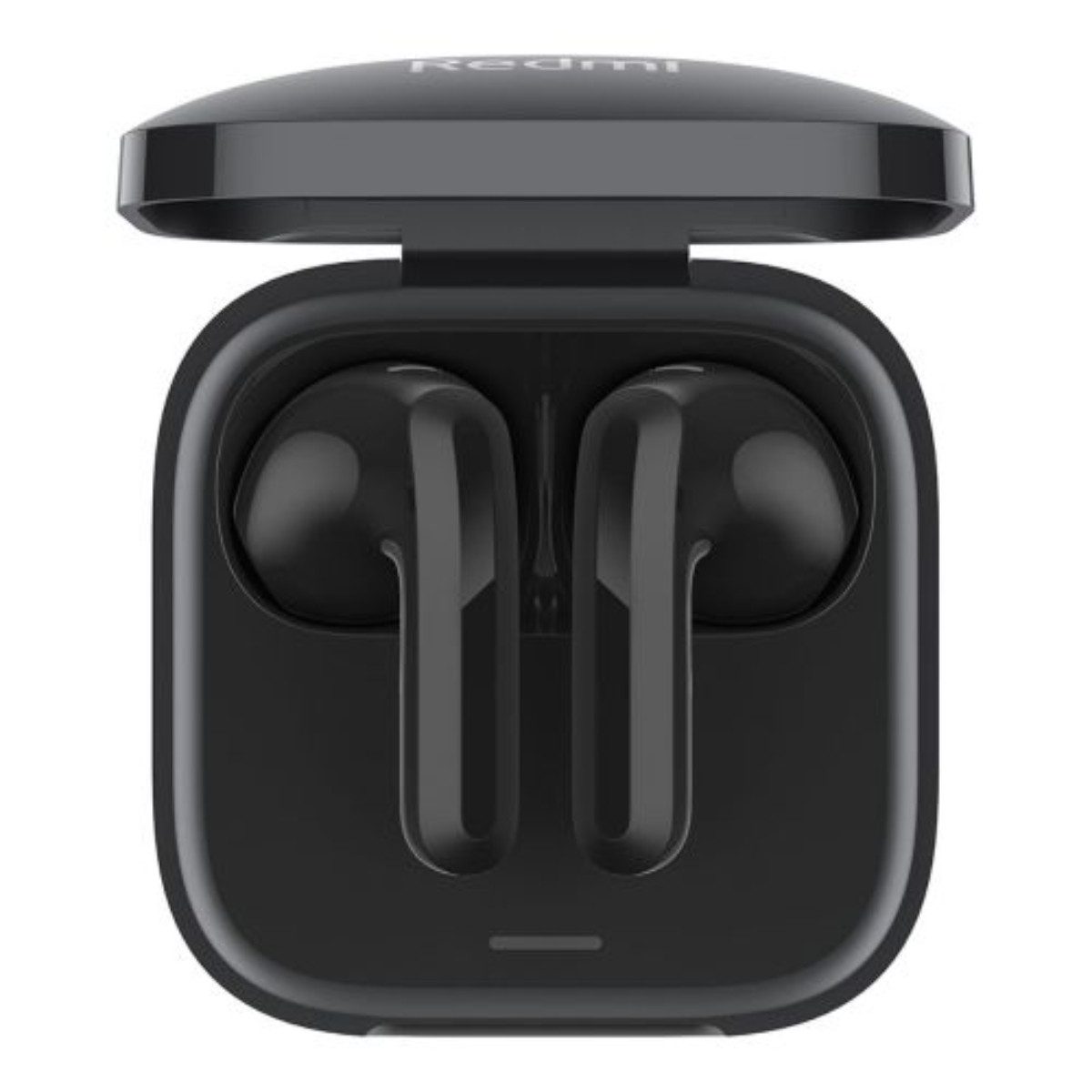 Xiaomi Xiaomi Redmi Buds 6 Aktiv Schwarz EU BHR8396GL Bluetooth-Kopfhörer