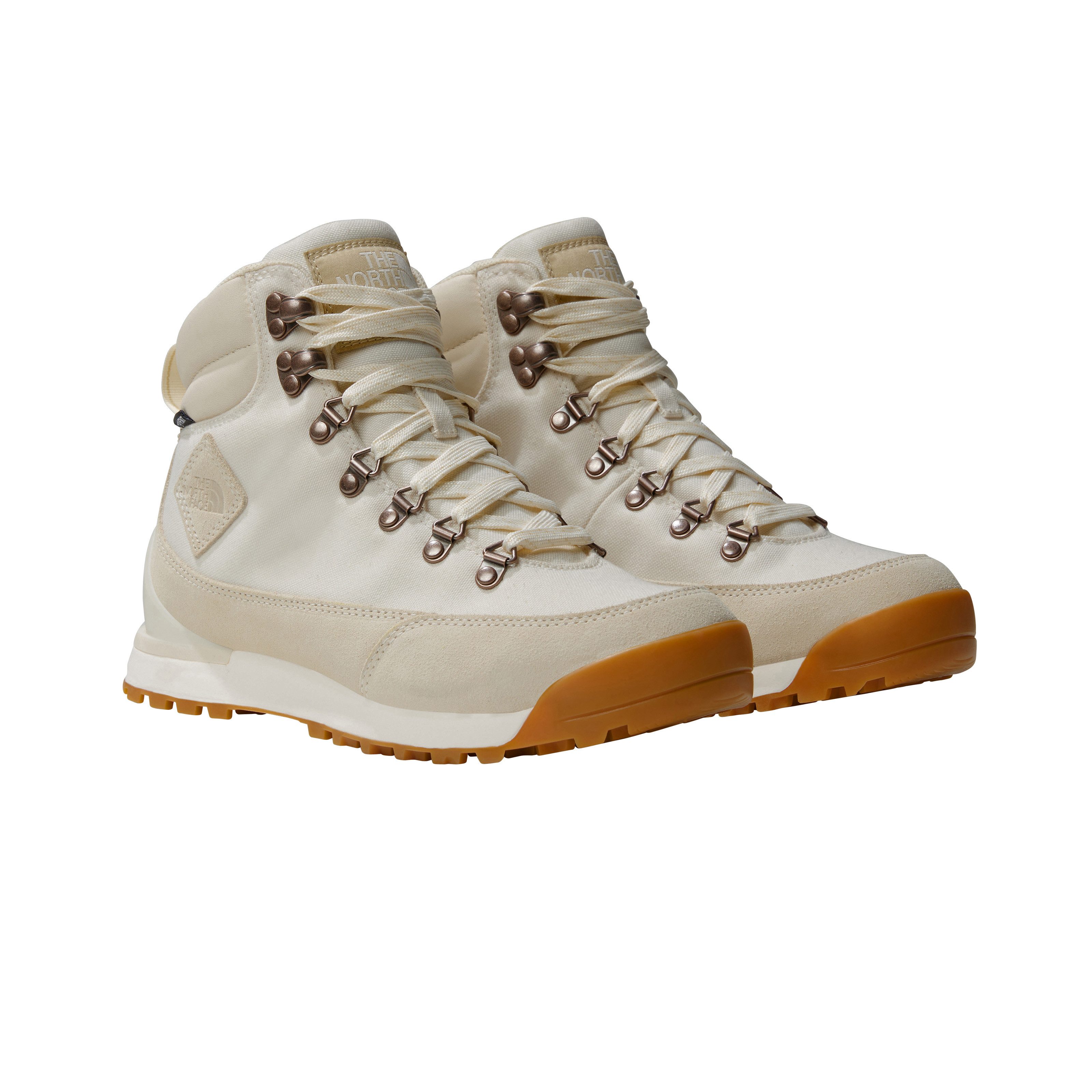 W BACK-TO-BERKELEY IV TEXTILE WP Winterboots