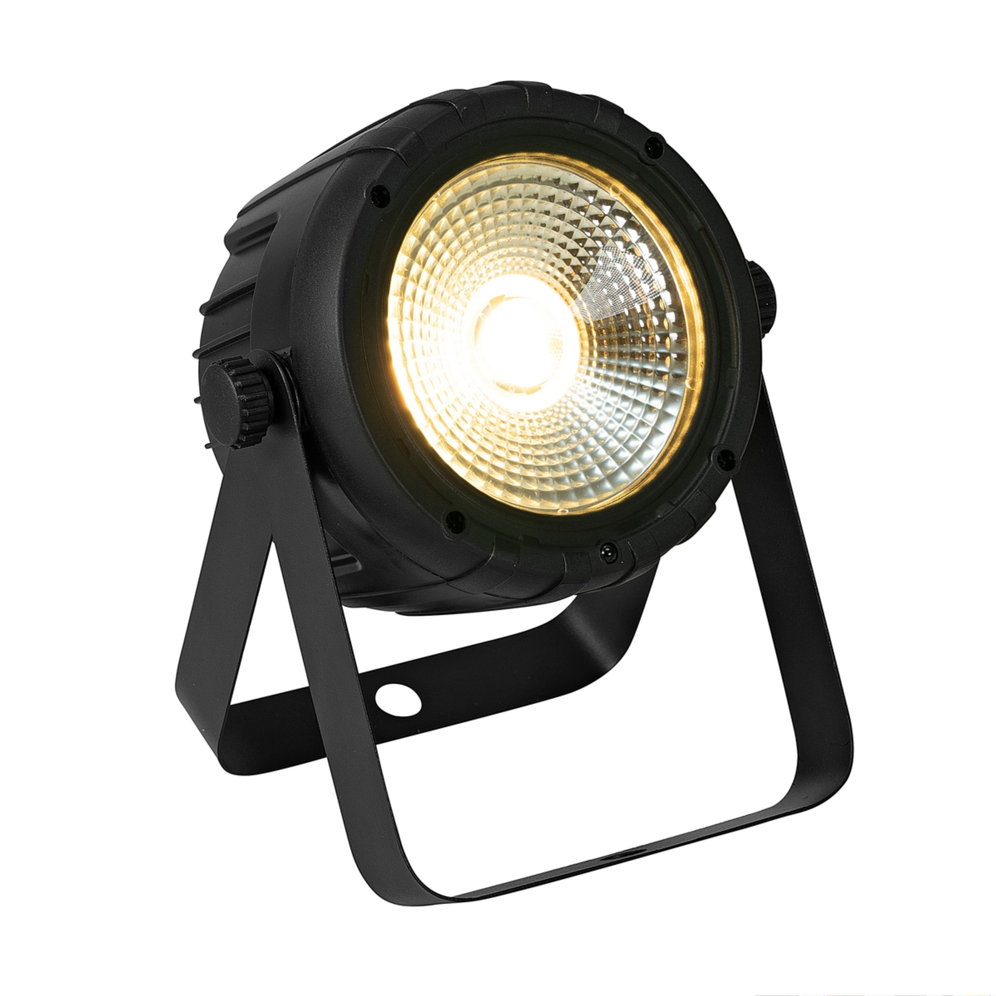 EUROLITE LED Scheinwerfer, LED PARty Spot COB - LED PAR Scheinwerfer