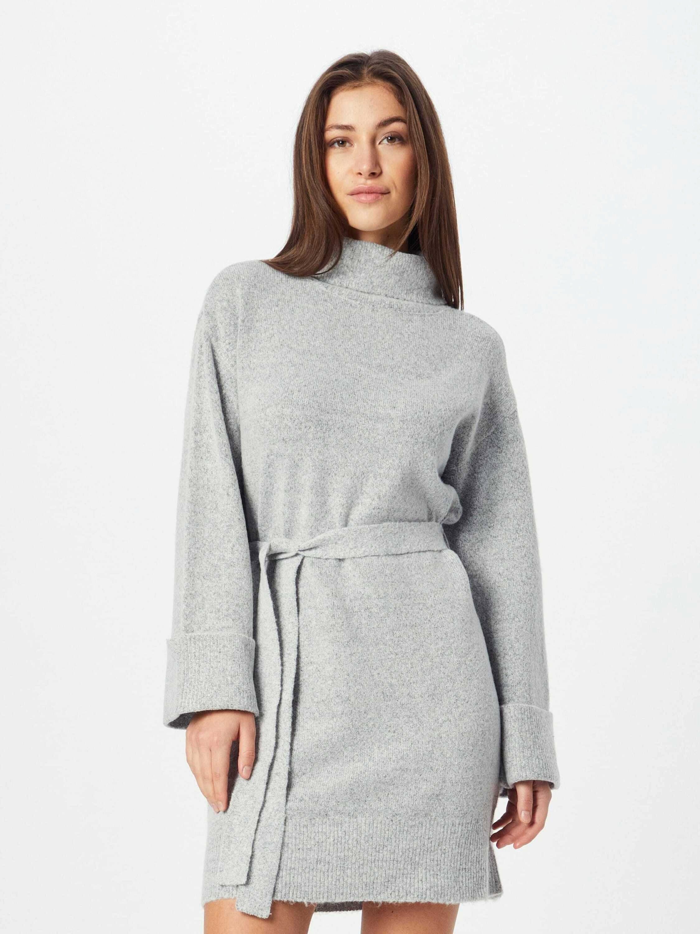 Vila Strickkleid (1-tlg) Weiteres Detail