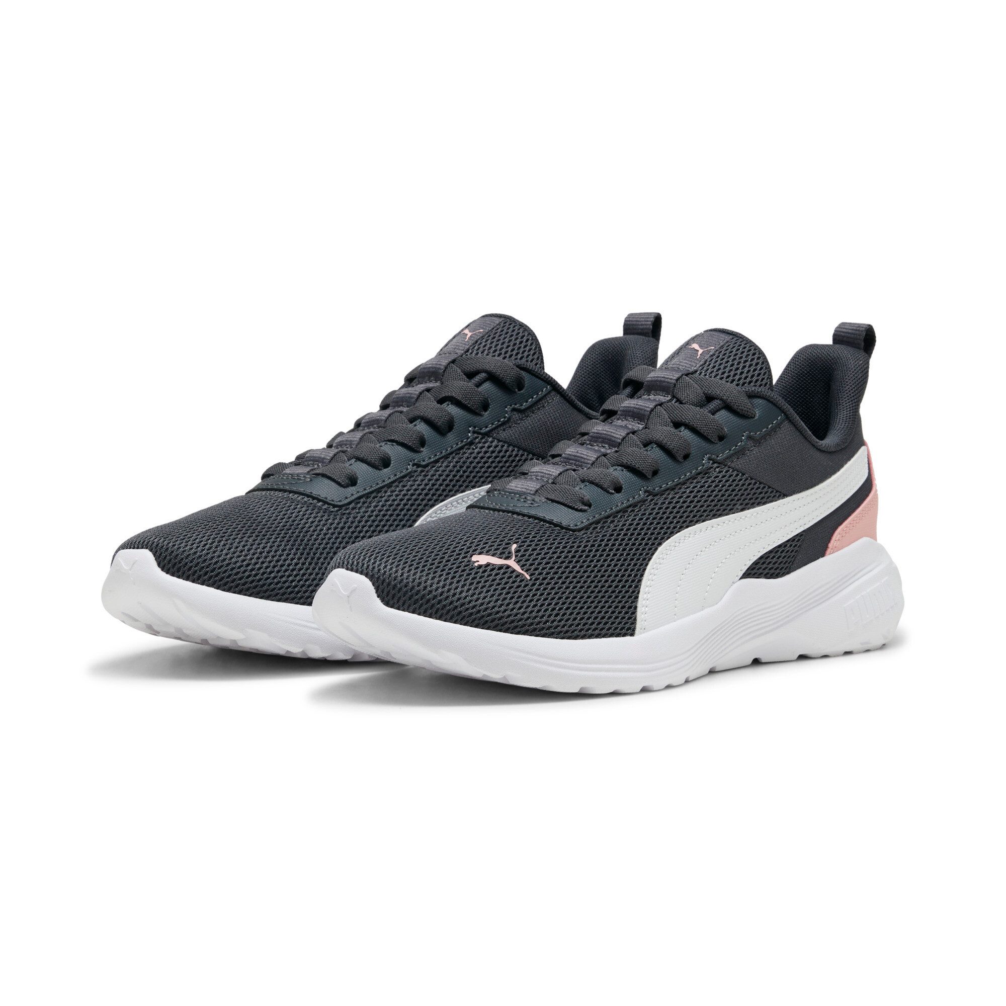 PUMA ANZARUN 2 LITE SLIPTECH Sneaker für Erwachsene, mit Schnürverschluss