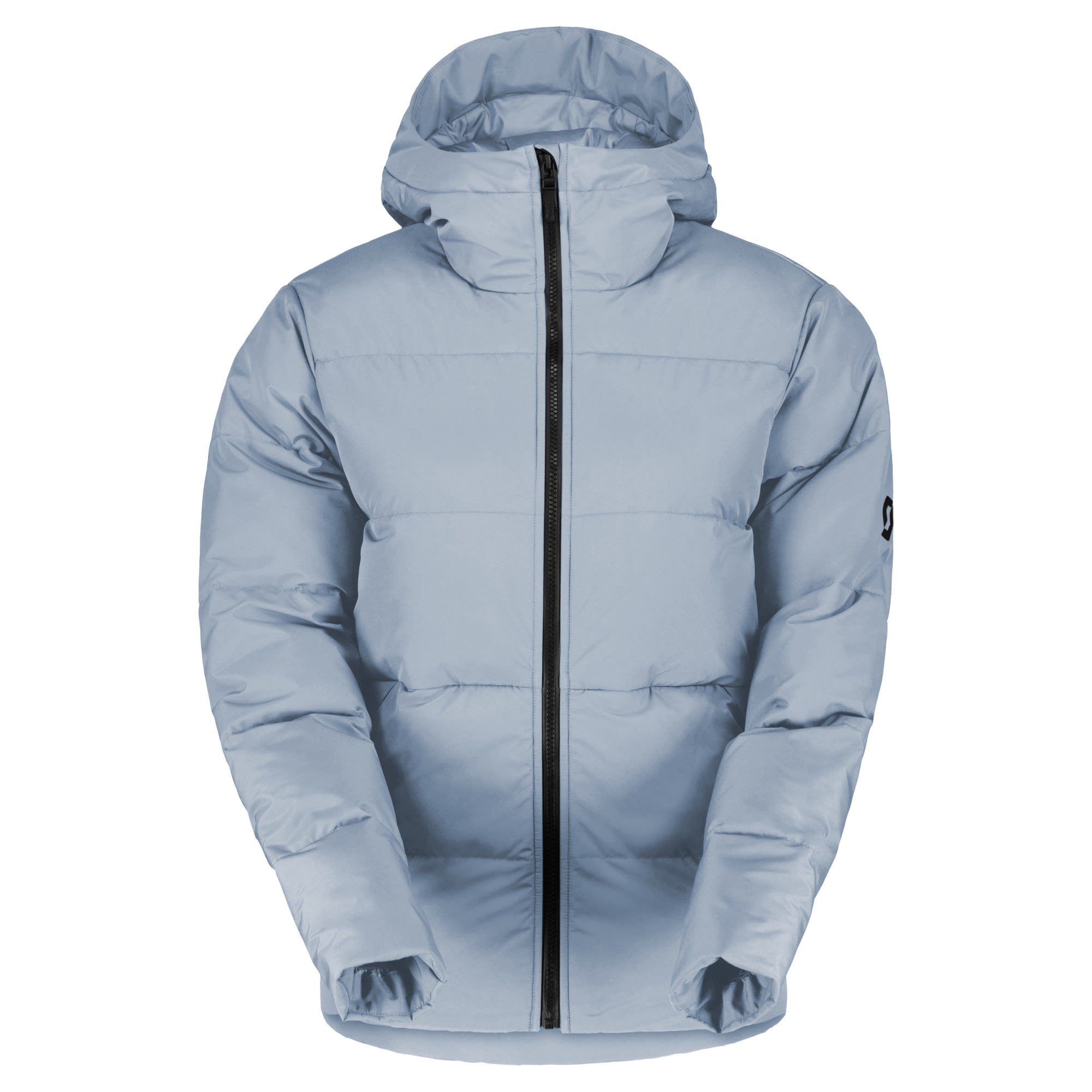 Scott Anorak Scott W Tech Infinium Jacket Damen Anorak Glace Blue