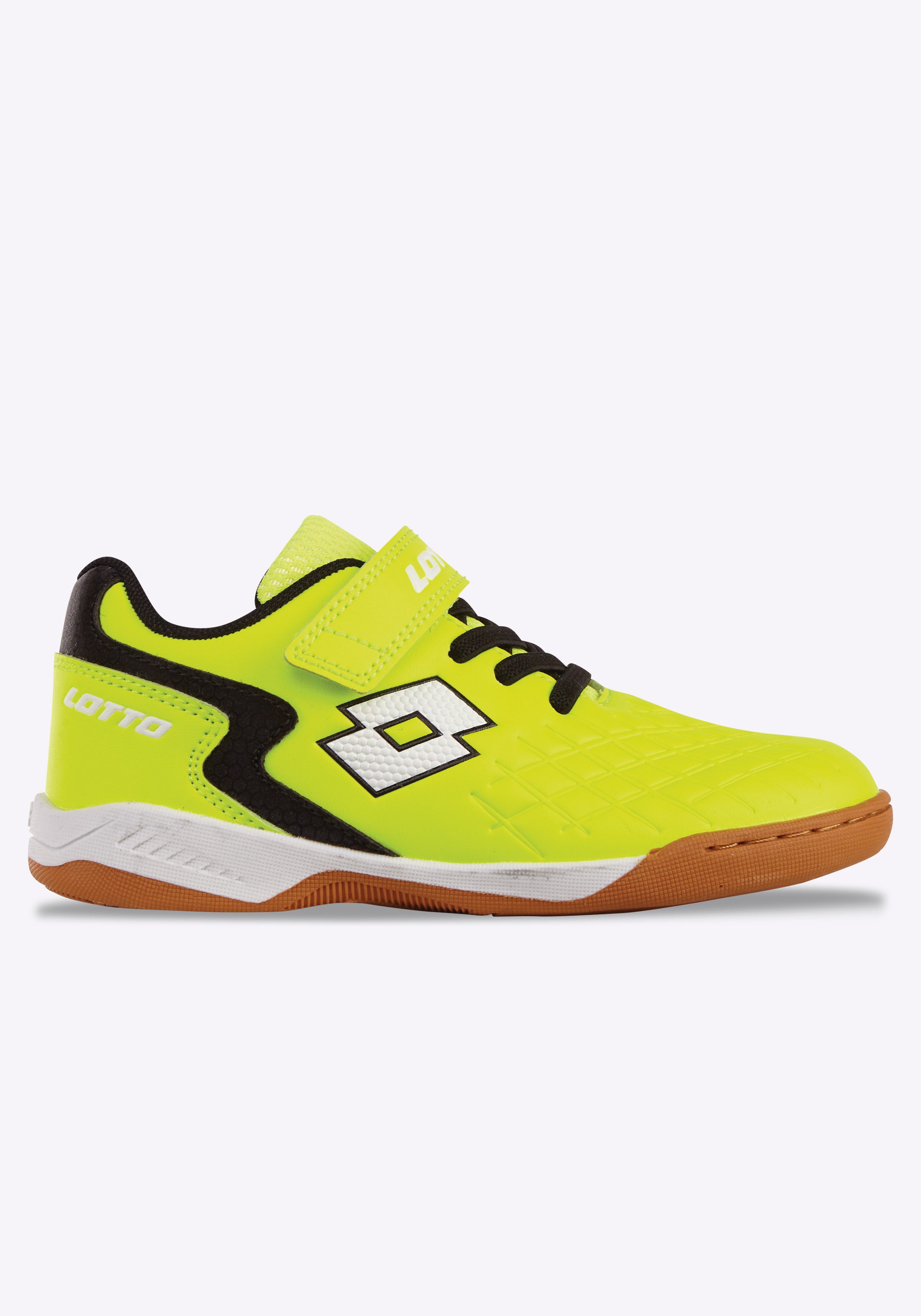 Lotto Hallenschuh - auch für den Hallensport