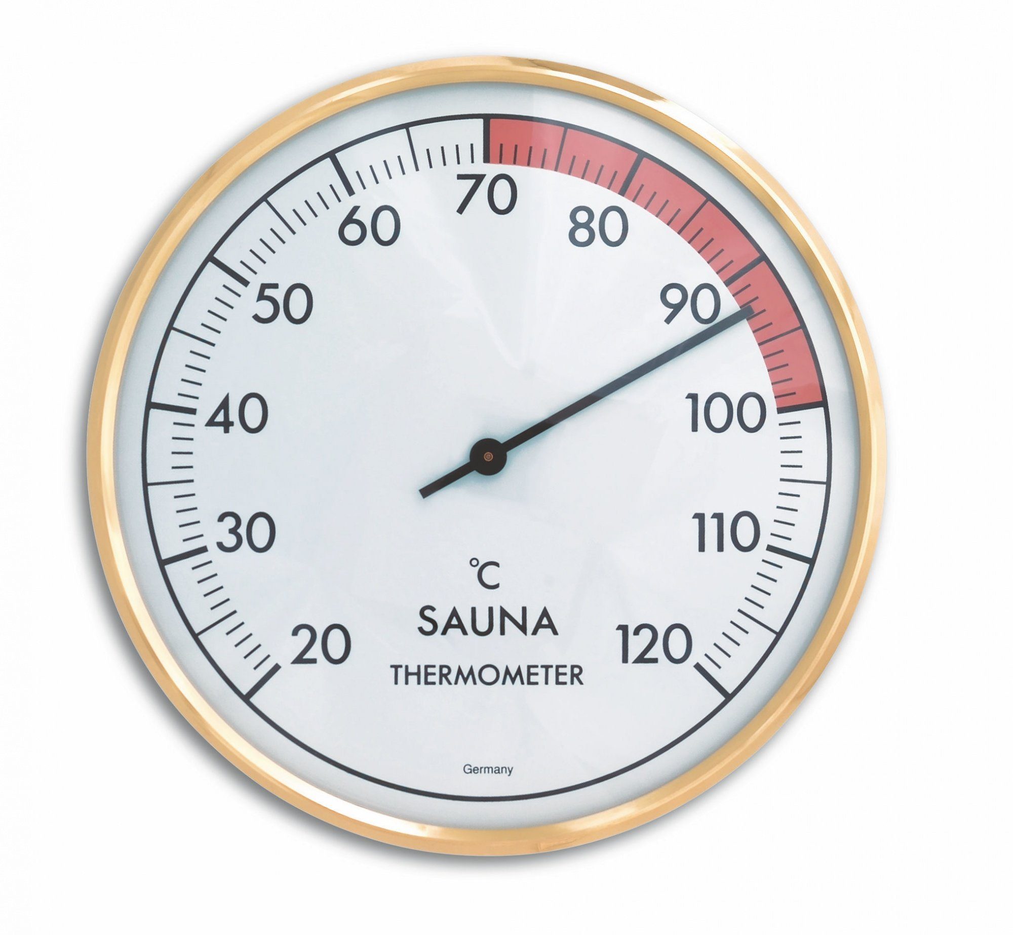 Raumthermometer