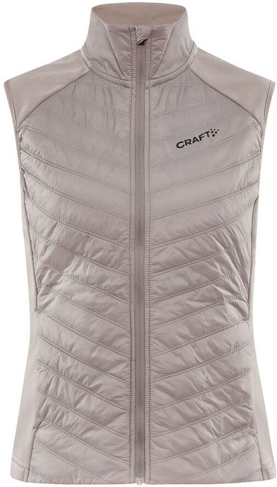 Craft Sweatweste Adv Essence Warm Vest W