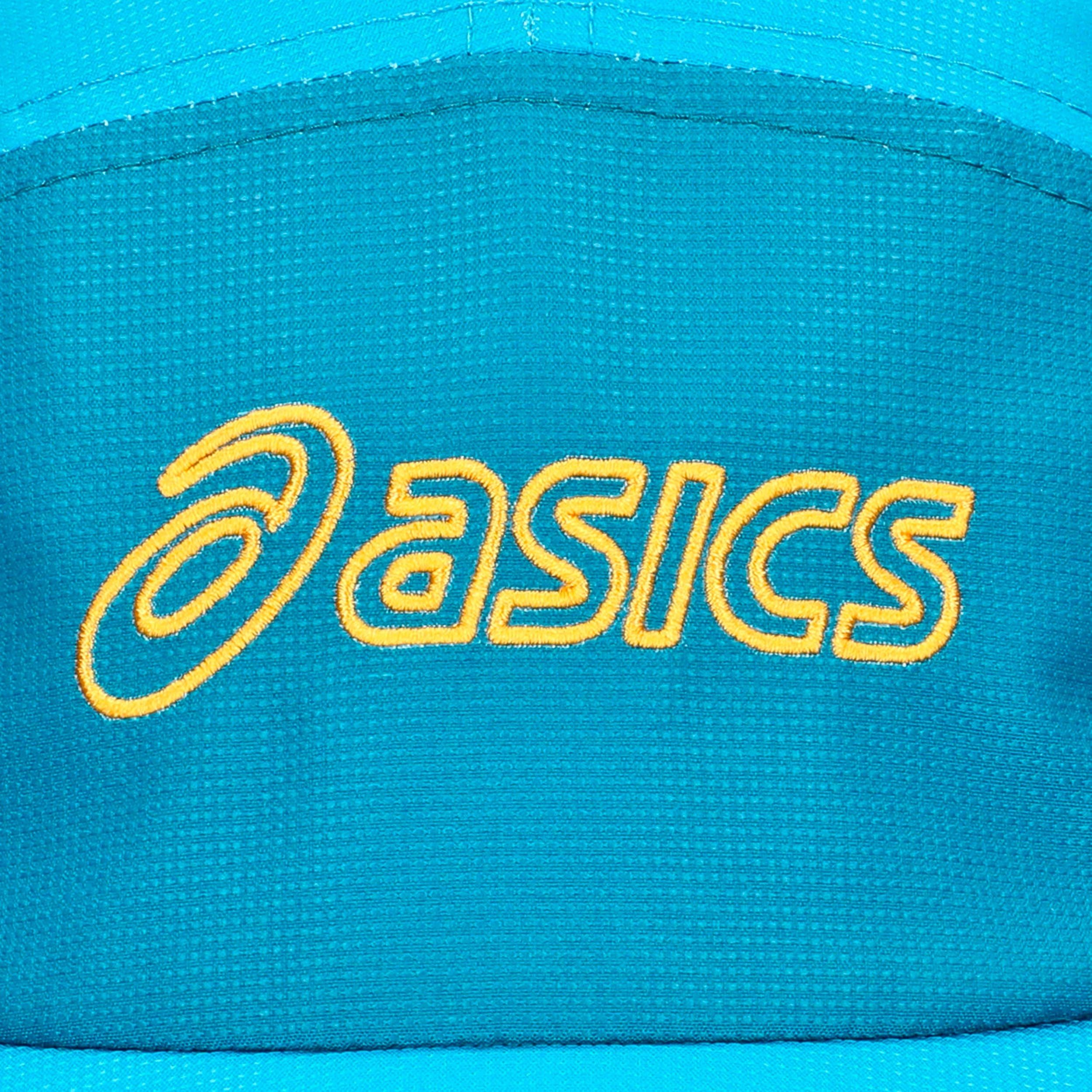 Asics Baseball Cap Asics 5 Panel