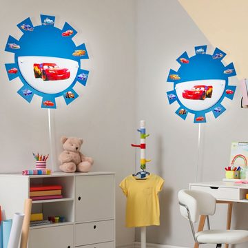 etc-shop Dekolicht, Leuchtmittel nicht inklusive, Kinderzimmerleuchte Spielzimmerlampe Wandleuchte Wandlampe