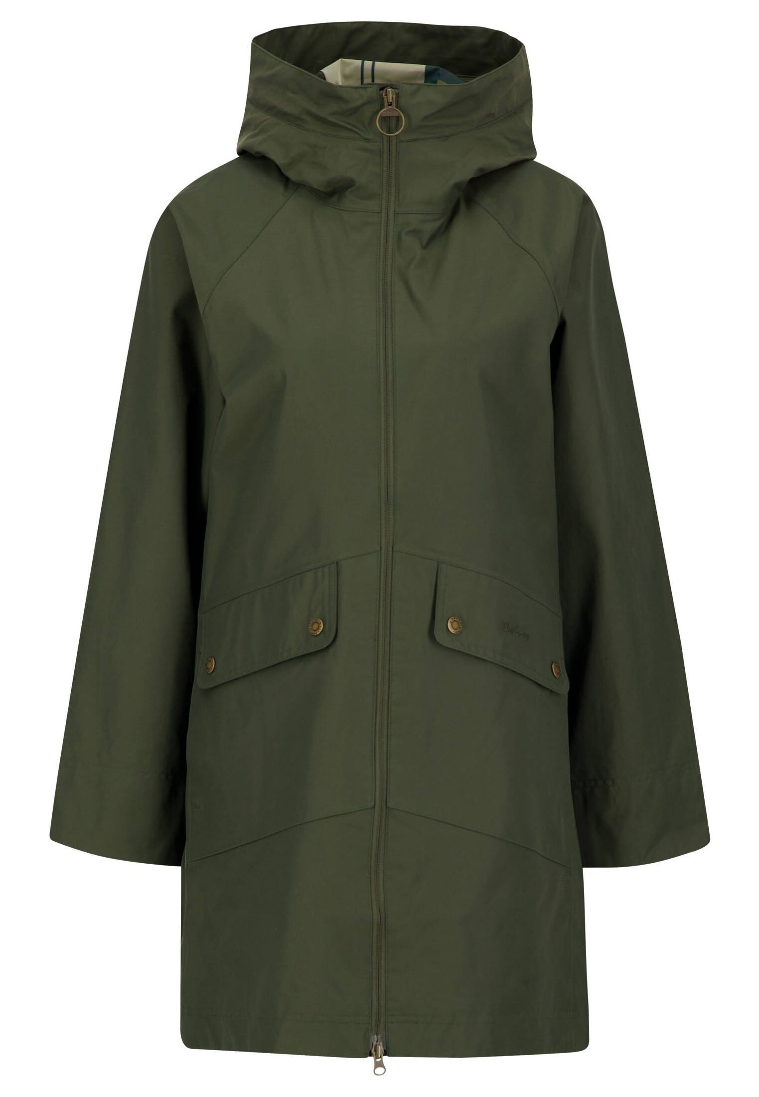 Regenjacke Damen Kapuzenjacke HERON WATERPROOF