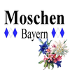 Moschen-Bayern