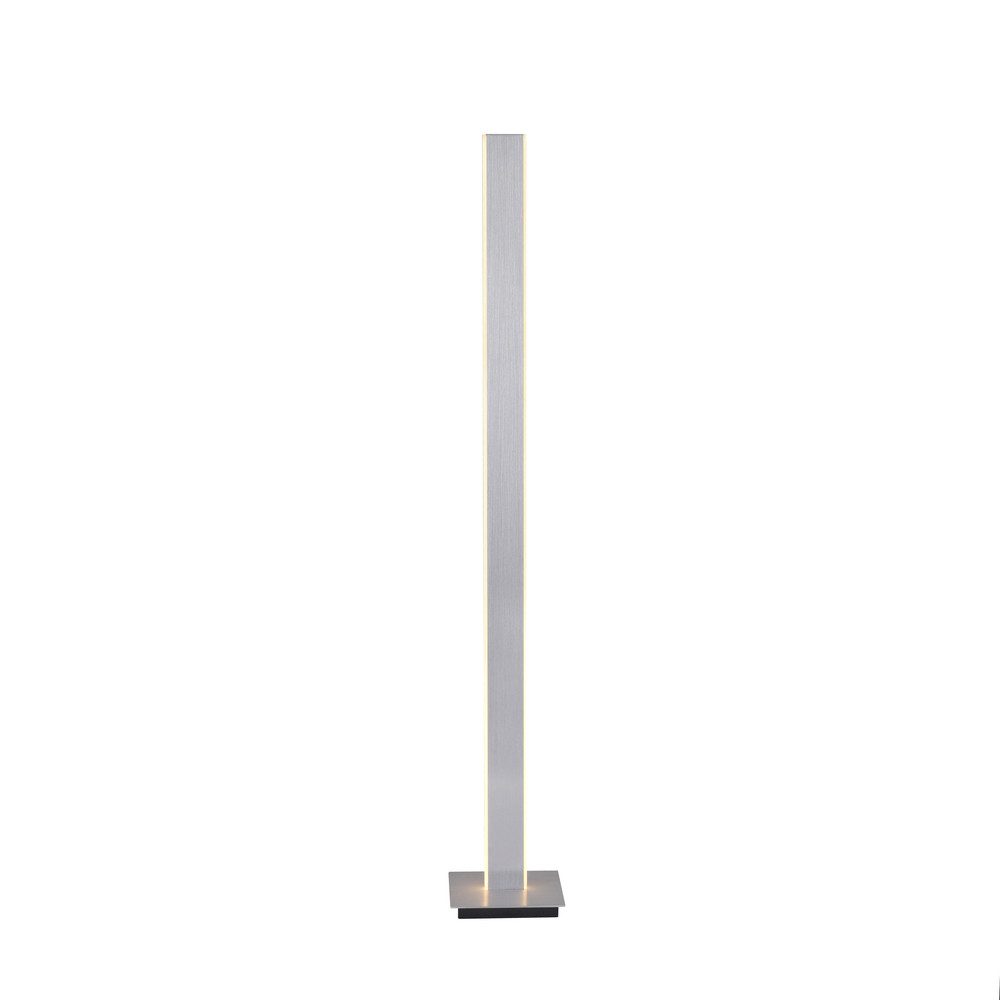 Smarte LED-Leuchte LED Stehlampe Q-Adriana Smart Home