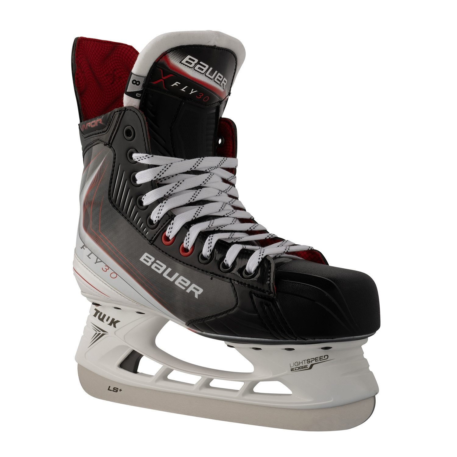 Bauer Schlittschuhe Schlittschuhe Bauer Vapor FLY30 Senior – Bild 4 von 5