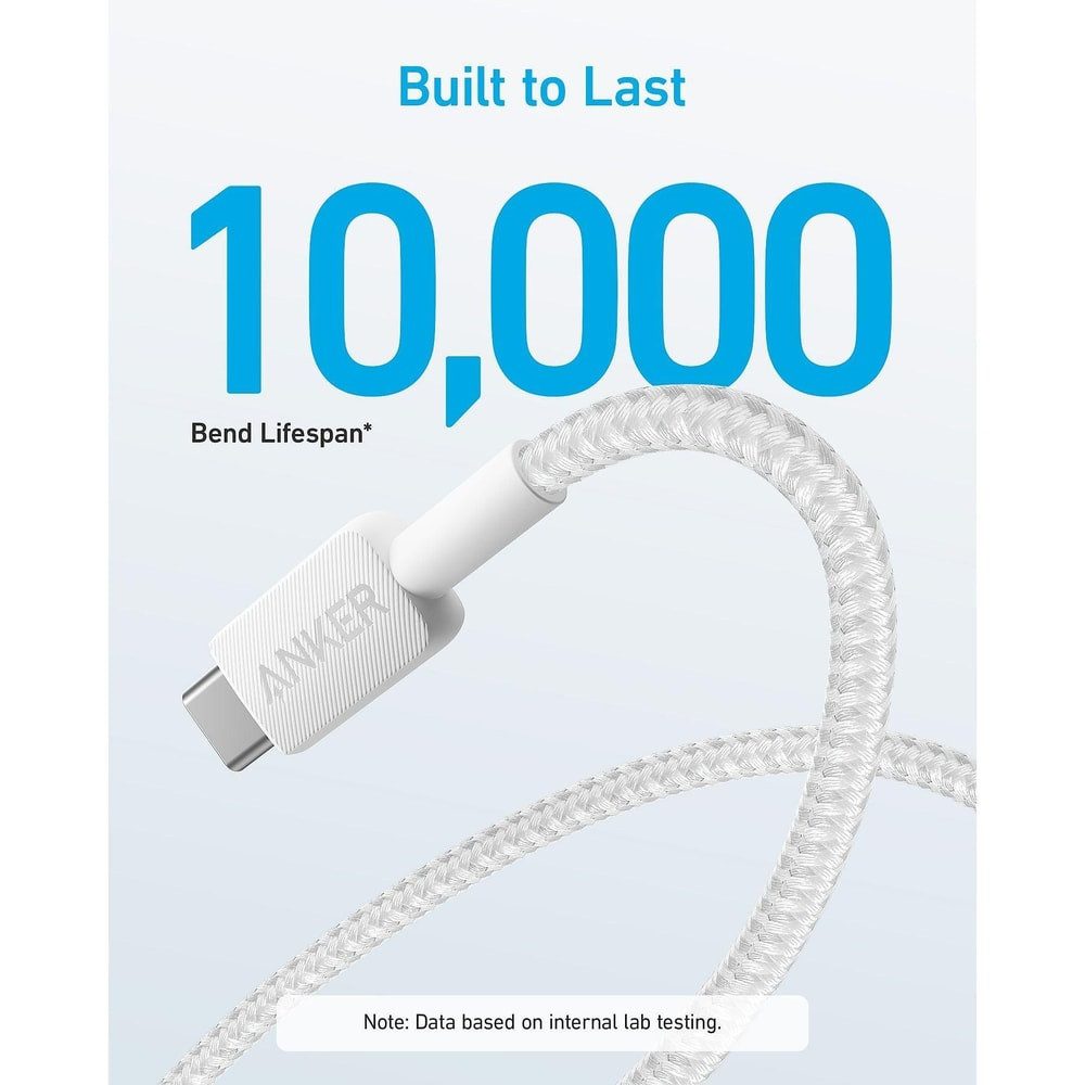 Anker USB-Kabel