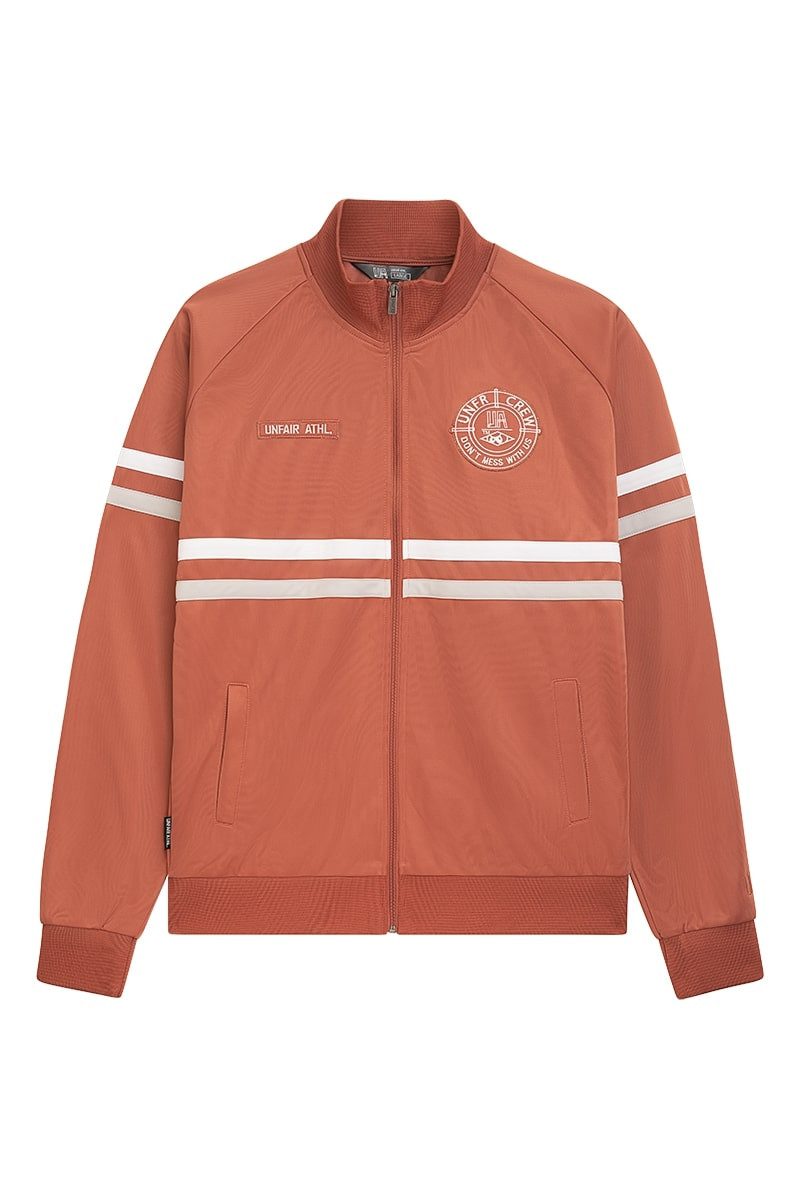 Unfair Athletics Trainingsjacke DMWU