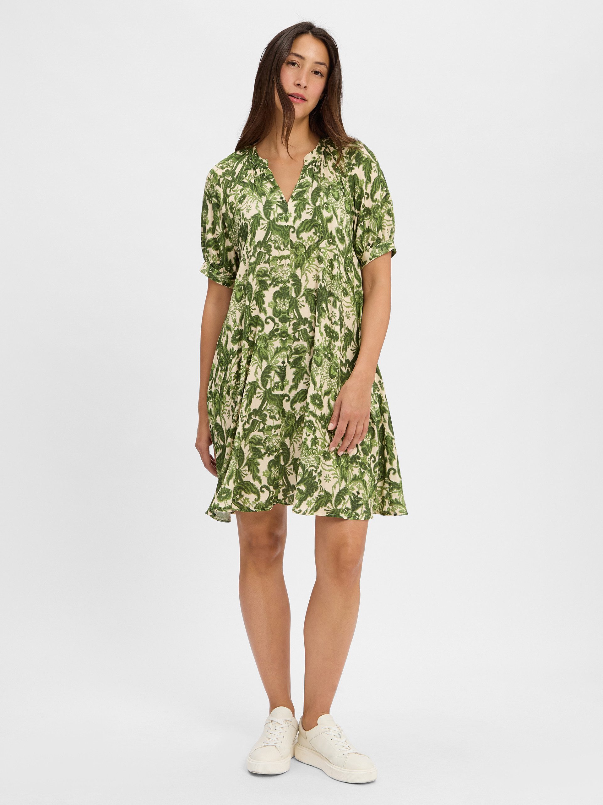 Marie Lund Sommerkleid Maria