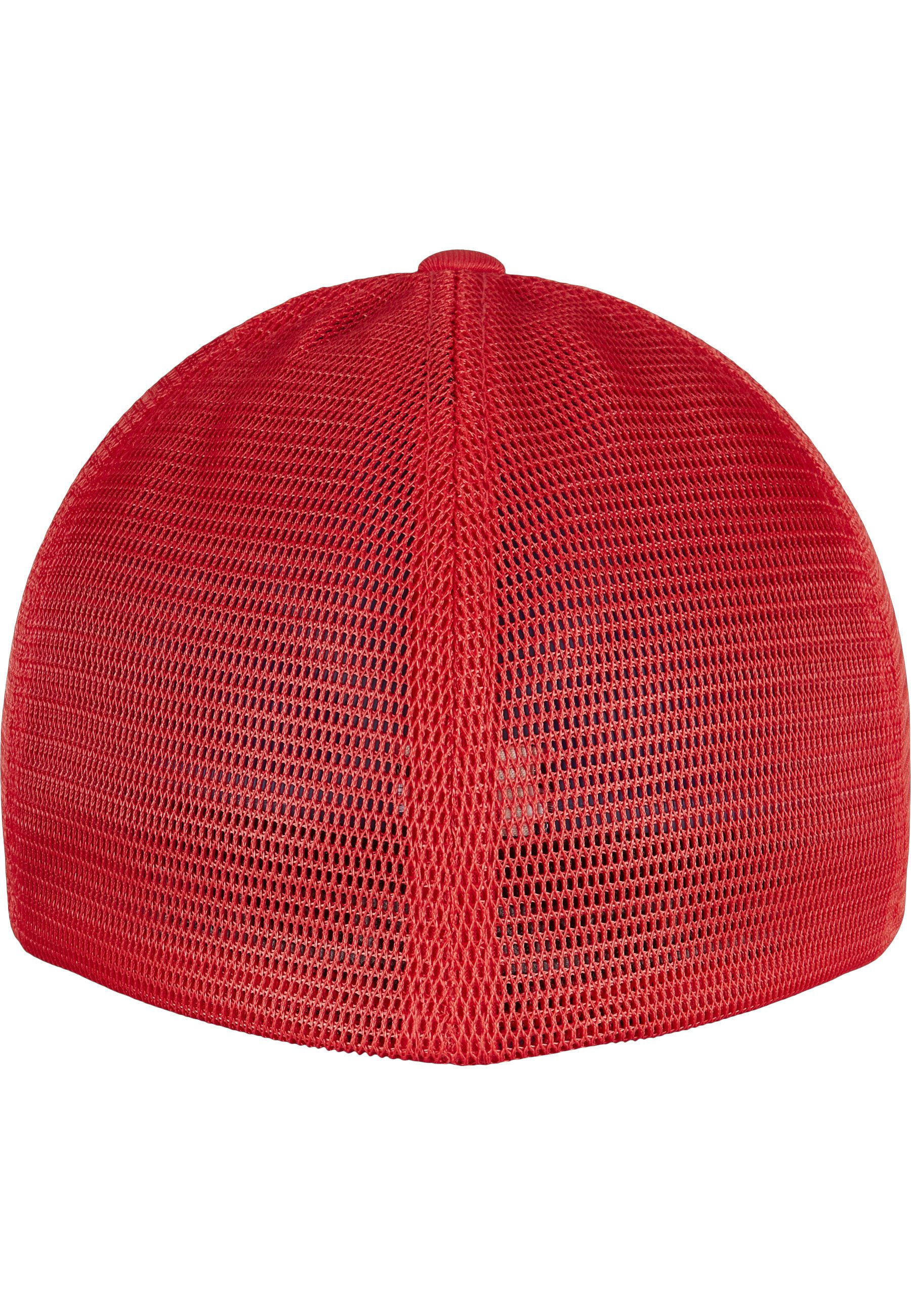 Flexfit Flex Cap Flexfit Unisex FLEXFIT 360 OMNIMESH CAP