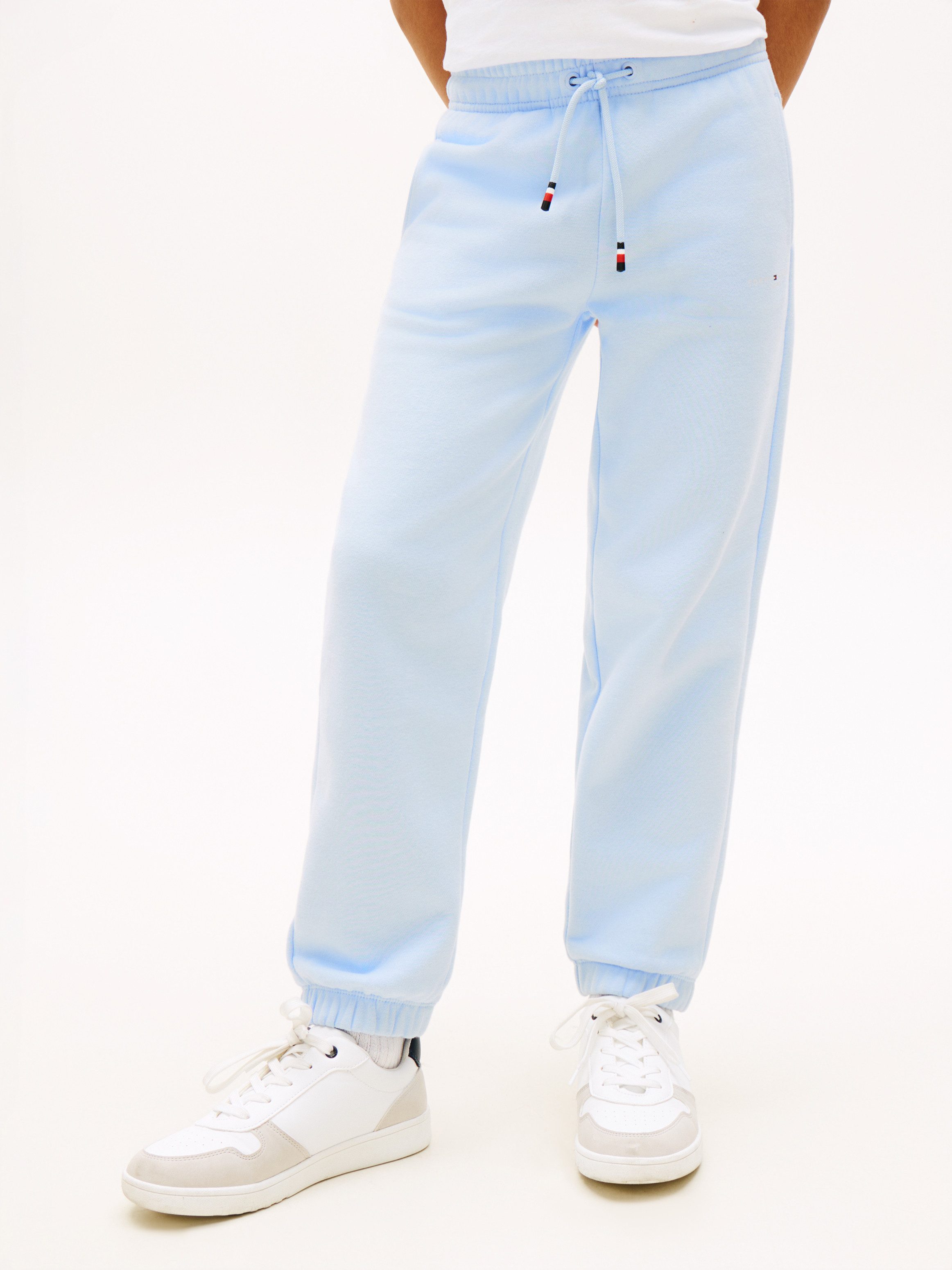 Tommy Hilfiger Jogginghose MINI CORP SWEATPANTS Kinder bis 16 Jahre