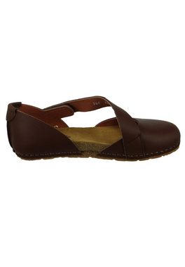 Art 0384 Creta Brown Sandale