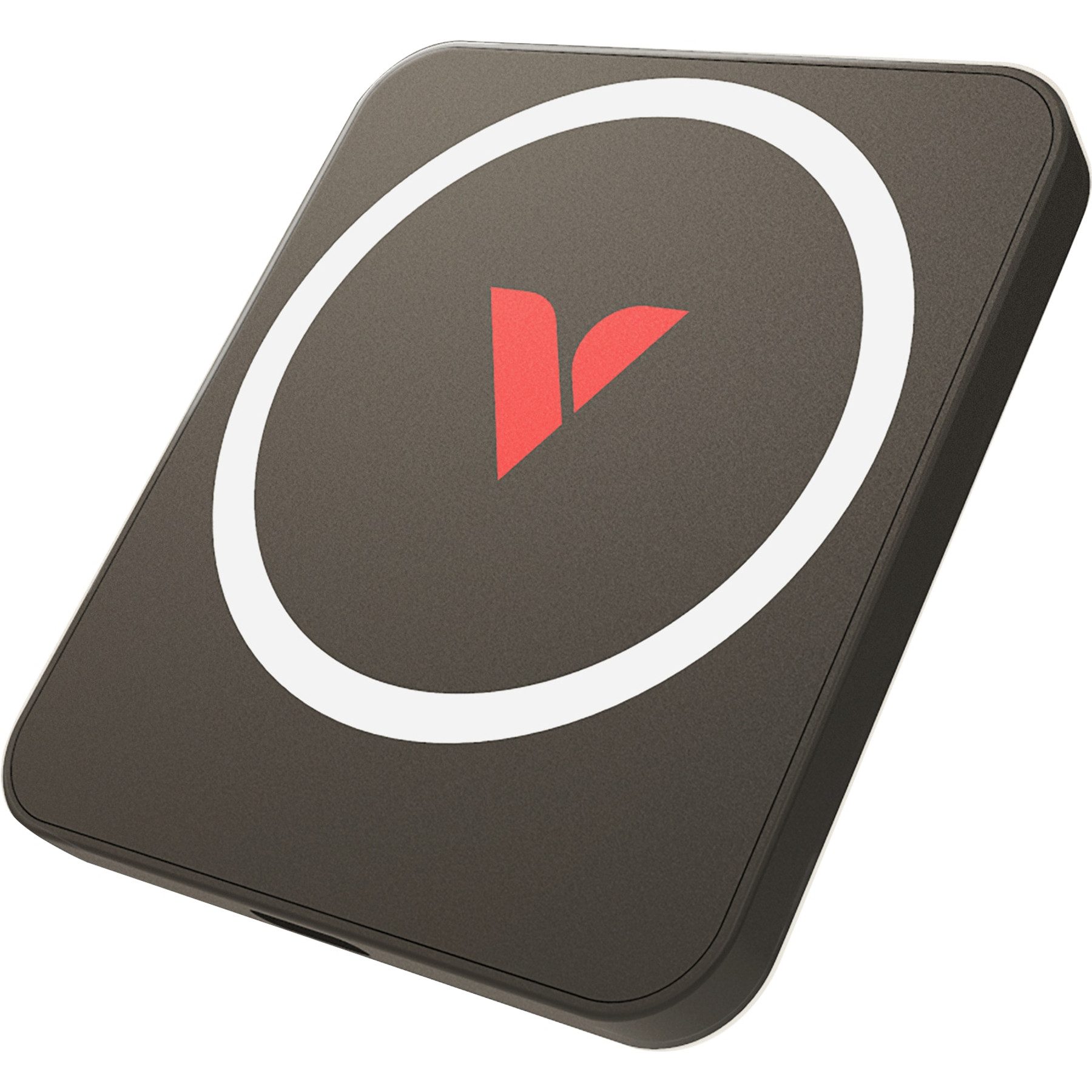 Verbatim VERBATIM Externe SSD SnapBack 1TB Moccha Metallic externe SSD
