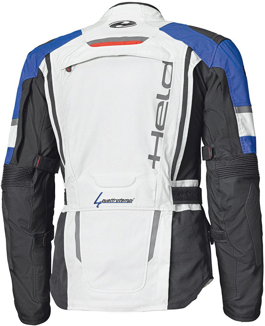 Held Biker Fashion Motorradjacke Carese Evo günstig online kaufen