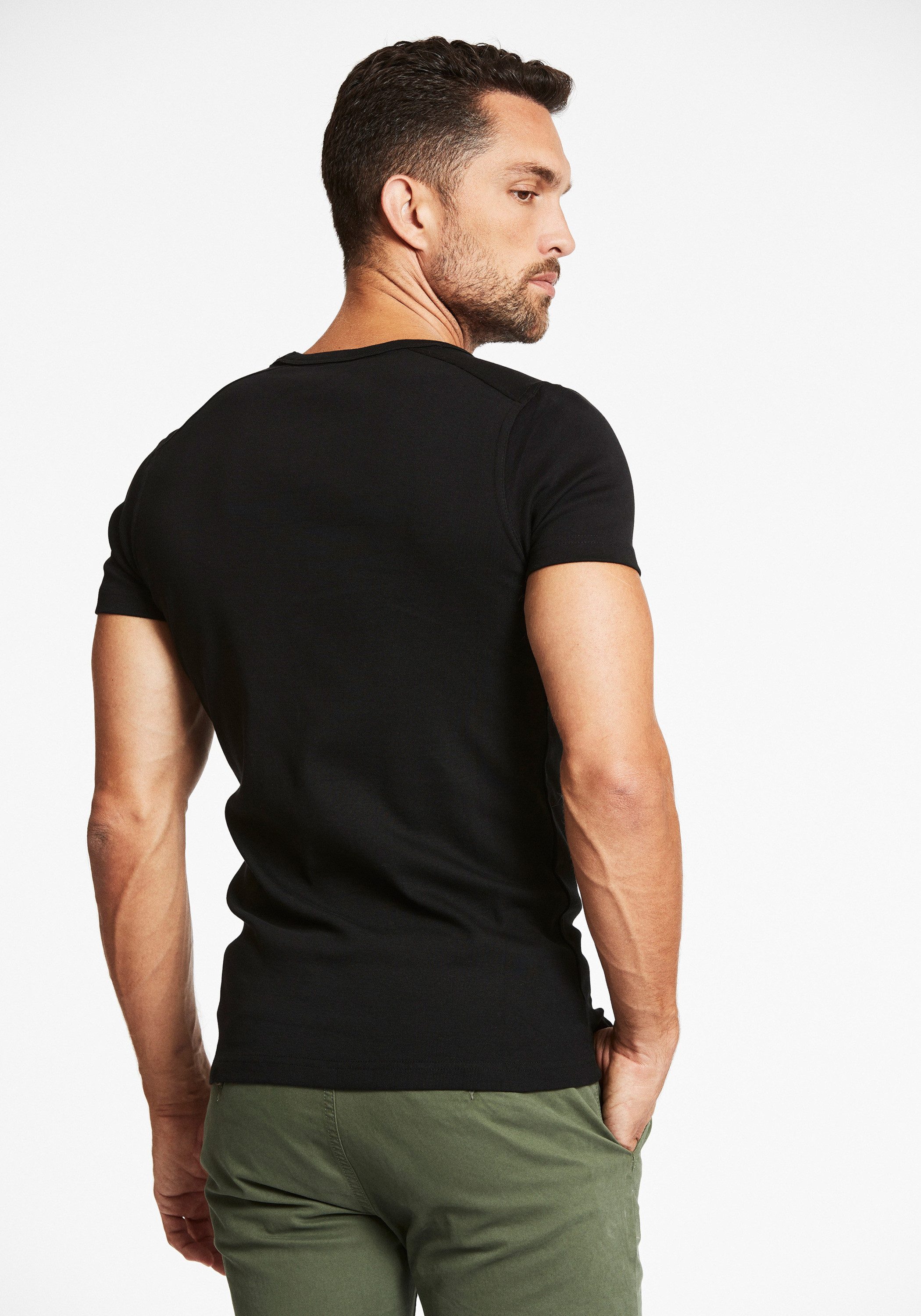 LINDBERGH T-Shirt Lindbergh T-shirt günstig online kaufen