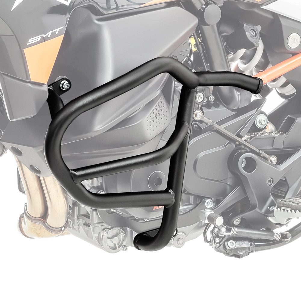 Motoguard Motor-Schutzhülle Sturzbügel für KTM 890 SMT 23-26 Motor Schutzbügel Motoguard MK25
