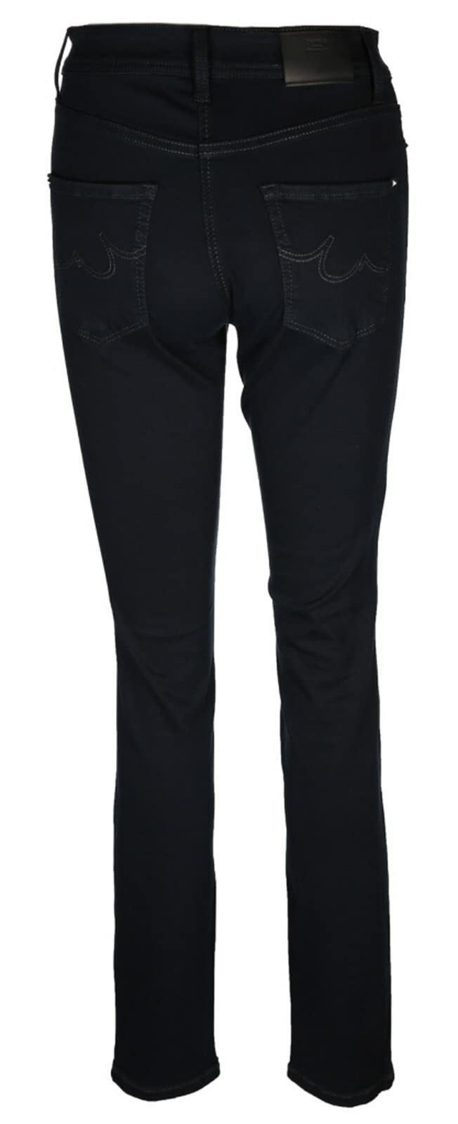 Cambio 5-Pocket-Jeans Slim Fit Jeans für Damen (1-tlg)