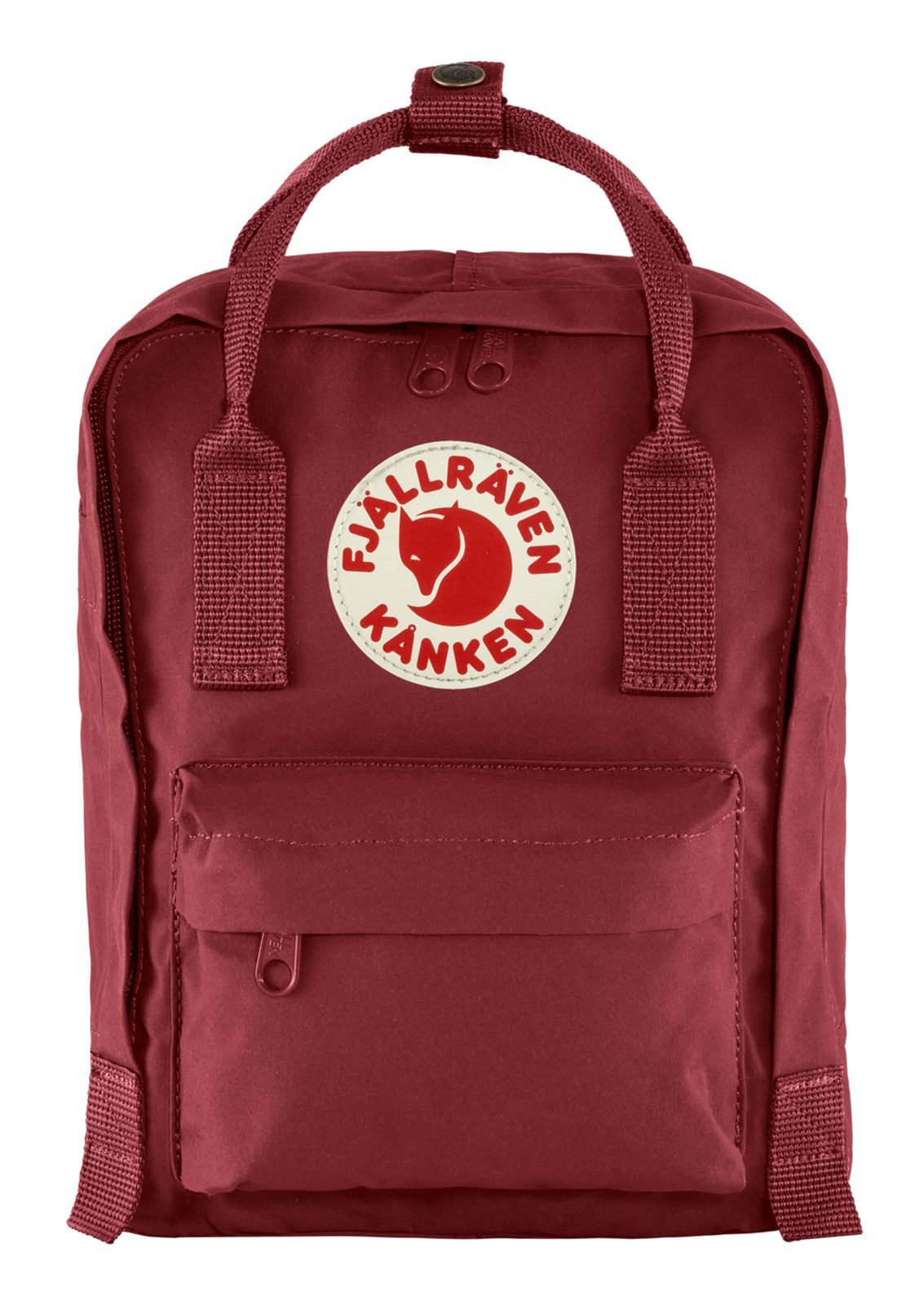 Fjällräven Rucksack Kånken Mini (Set, 2-tlg)