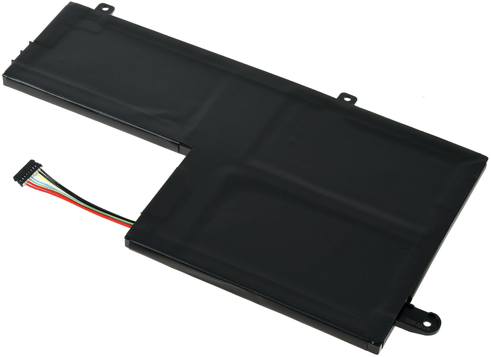 Powery Akku für Lenovo IdeaPad 330S-15IKB(81F500C5GE) Laptop-Akku 4500 mAh (11.4 V)