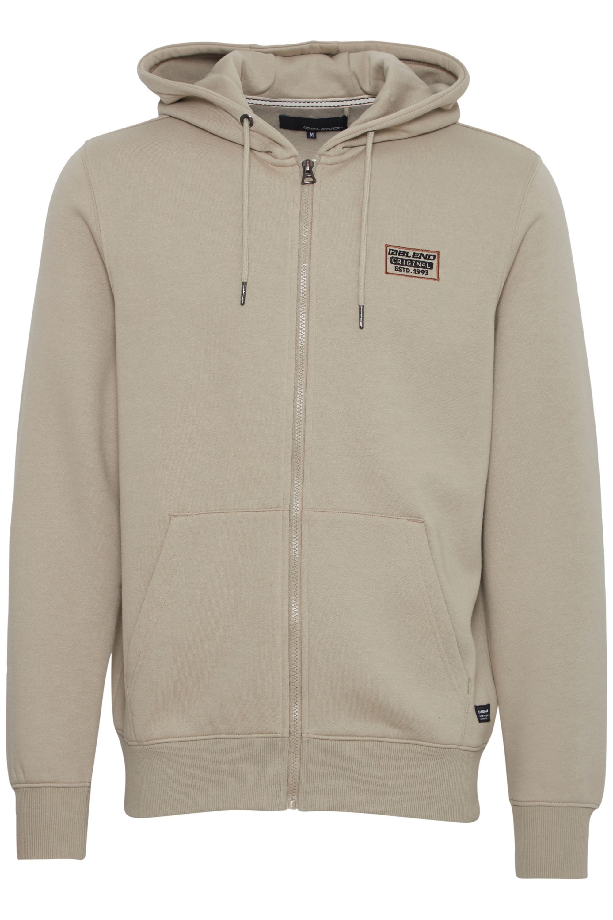 Blend Kapuzensweatjacke BLEND BHKaylon günstig online kaufen
