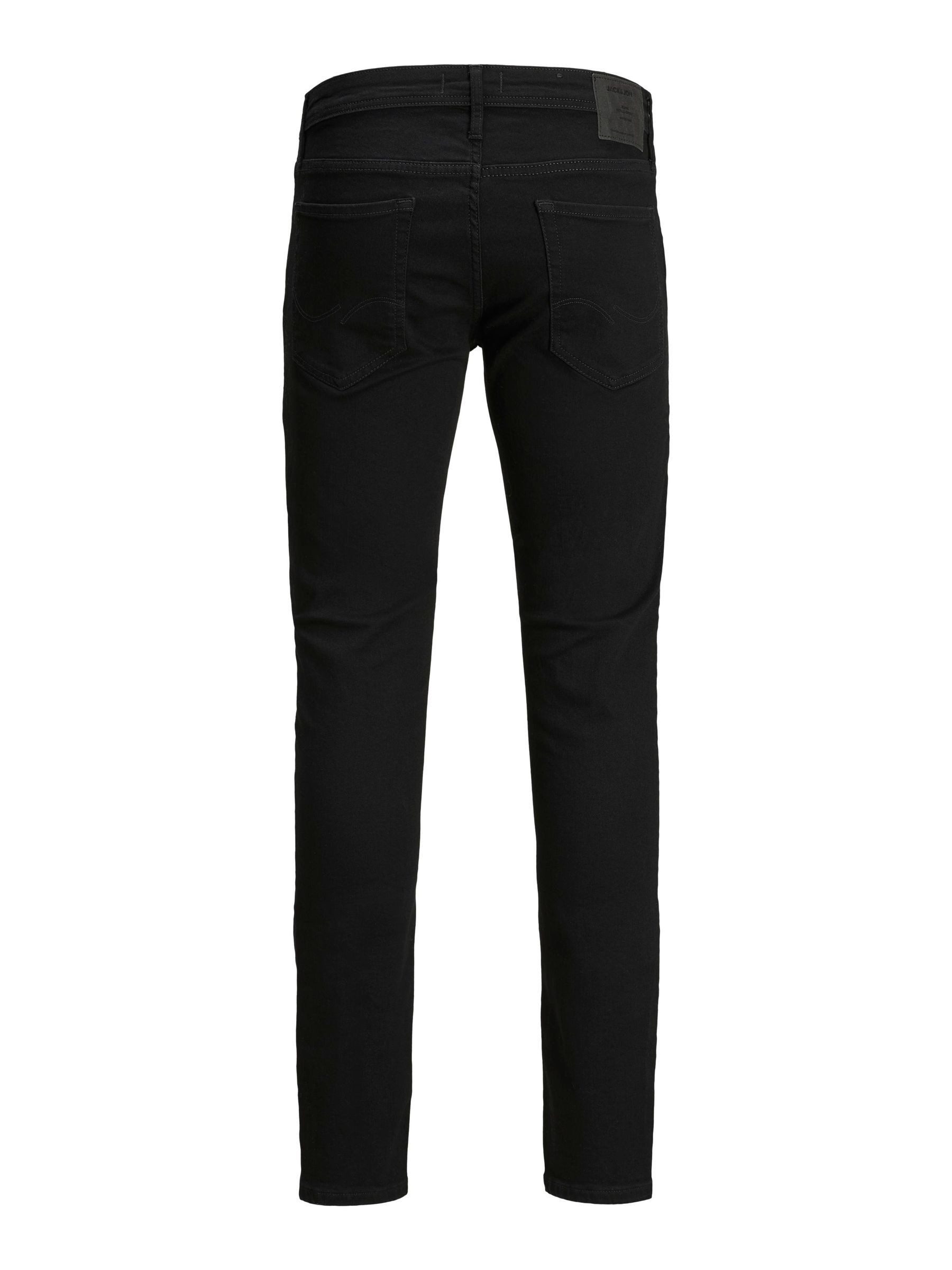Jack & Jones PlusSize Slim-fit-Jeans GLENN ORIGINAL Bis Weite 48