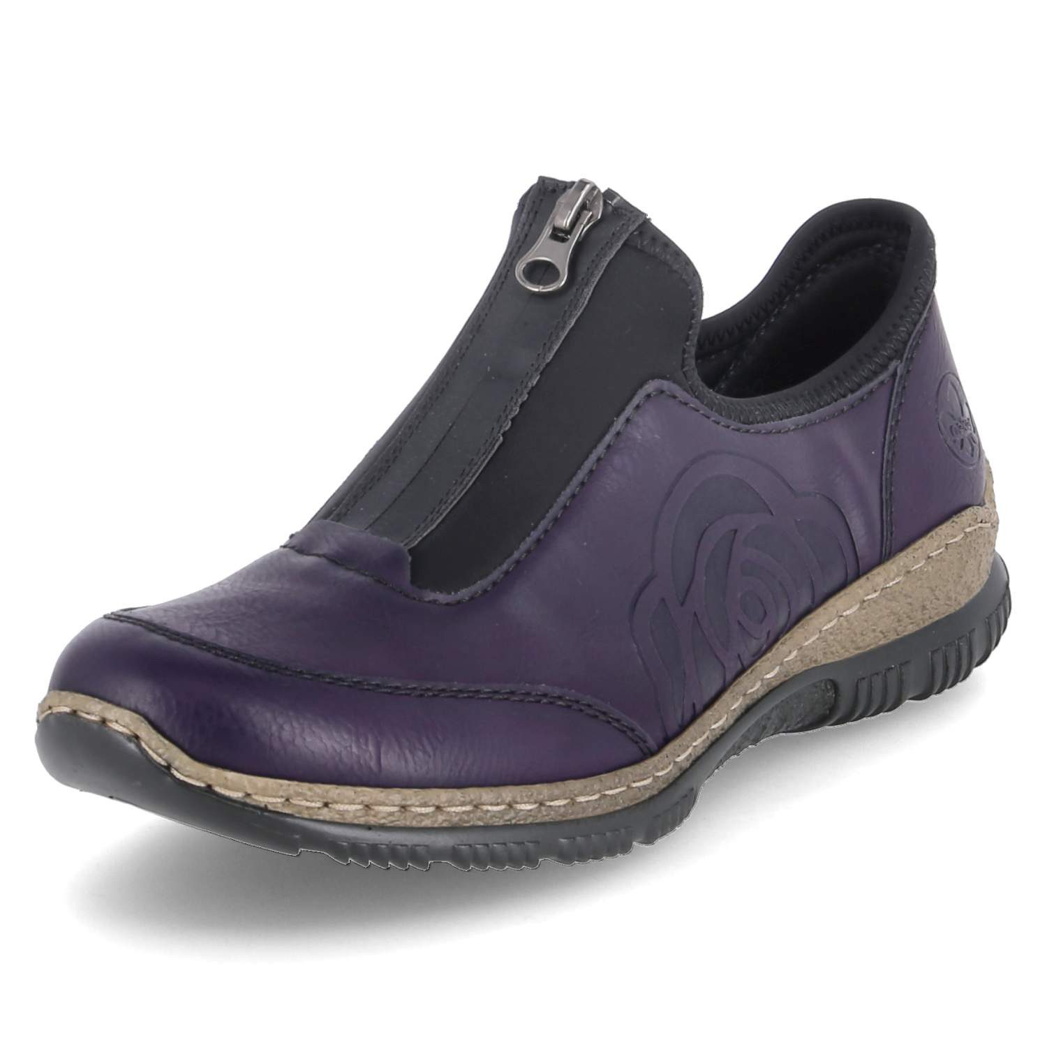 Rieker N3279-30 Slipper günstig online kaufen