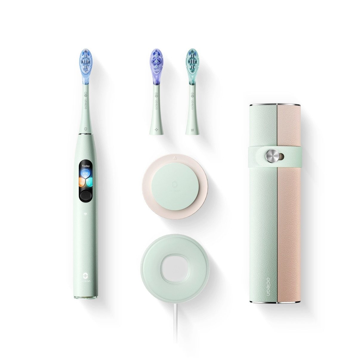 Elektrische Zahnbürste X Ultra S Electric Toothbrush
