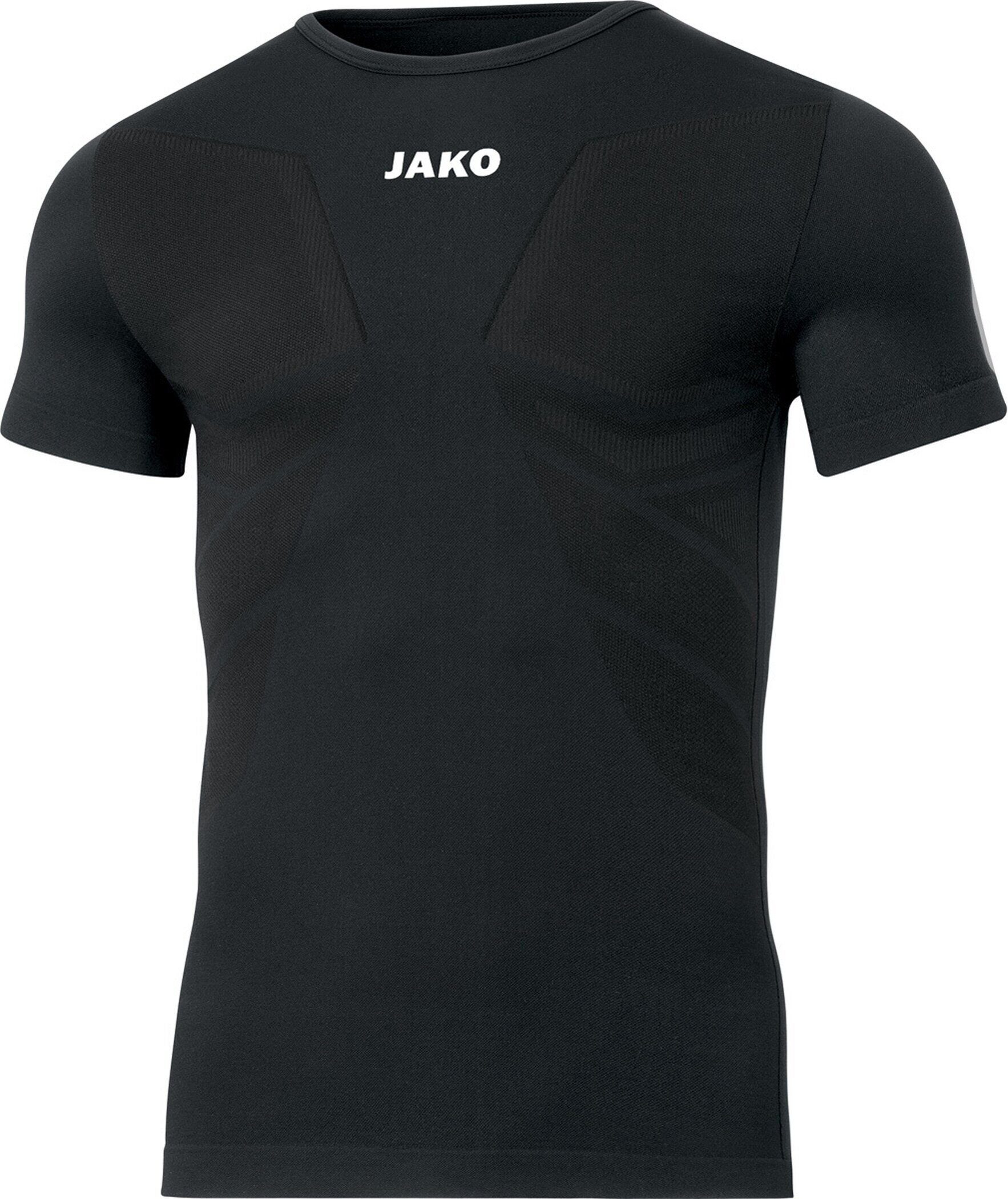 Jako Kurzarmshirt (1-tlg)