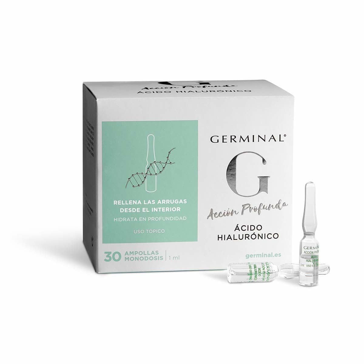 Germinal Gesichtspflege