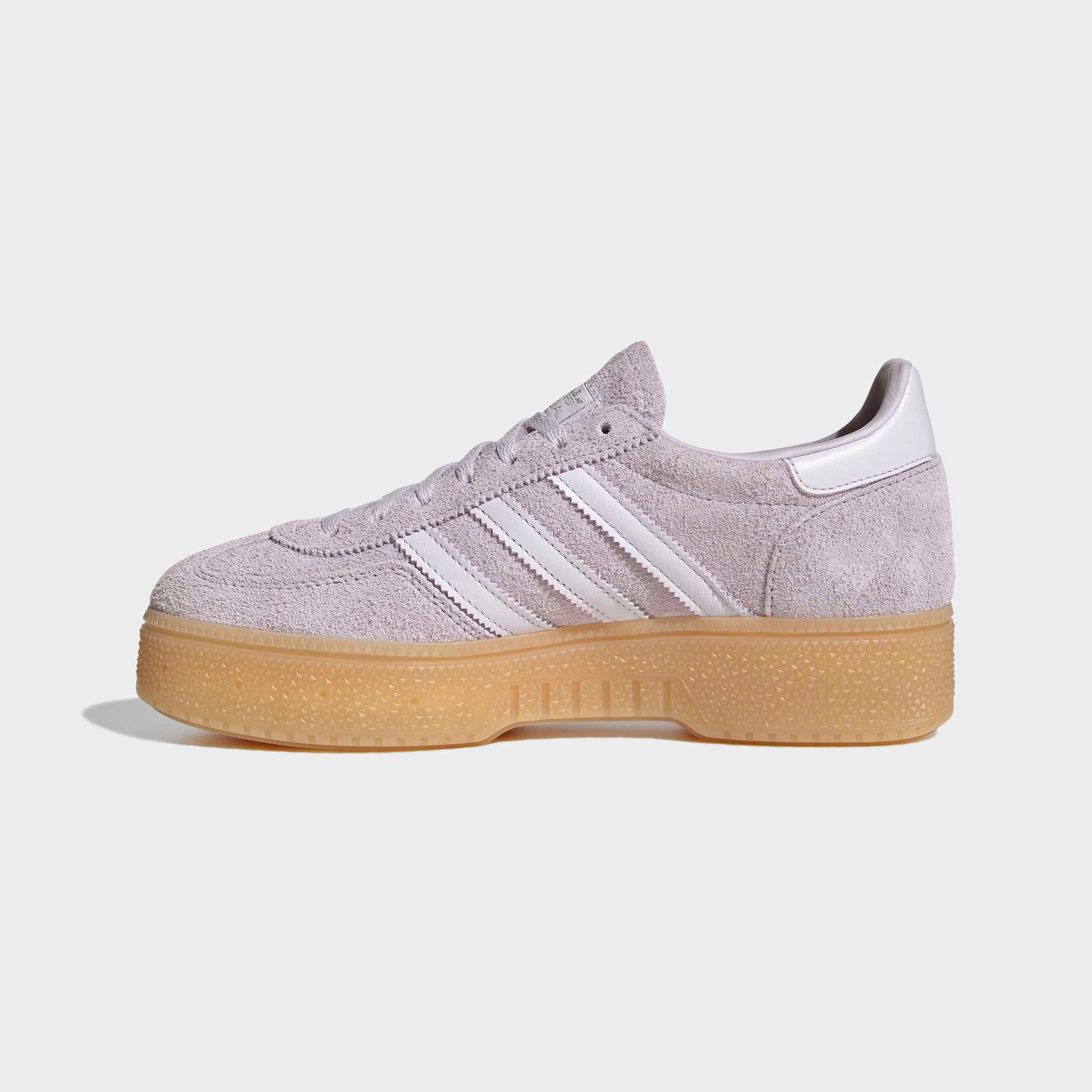 adidas Originals HANDBALL SPEZIAL BOLD W Plateausneaker