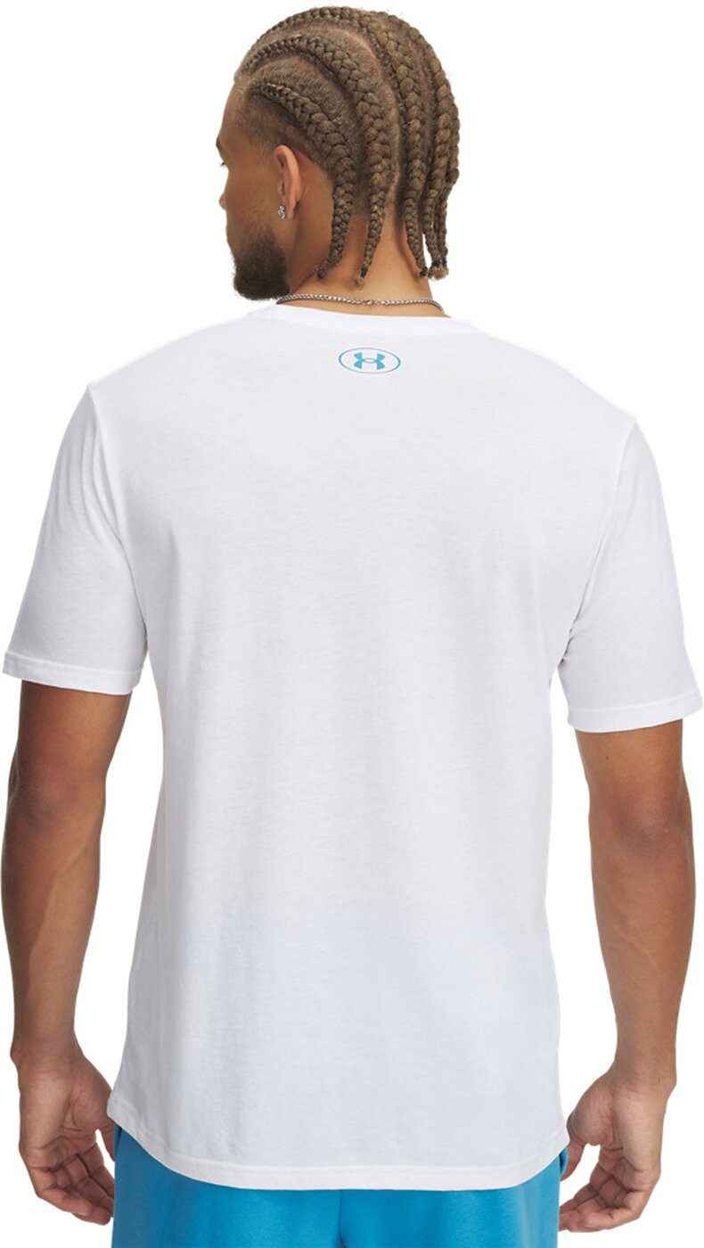 Under Armour® Kurzarmshirt UA M REFLECTIVE günstig online kaufen