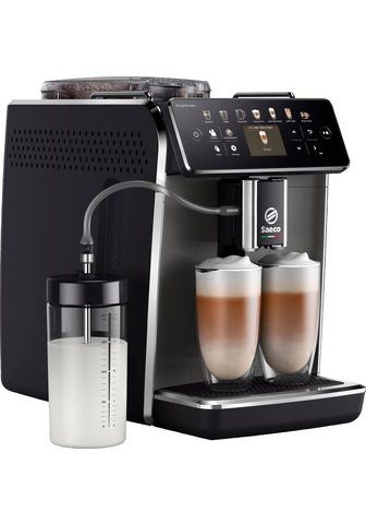  Saeco Kaffeevollautomat GranAroma SM65...