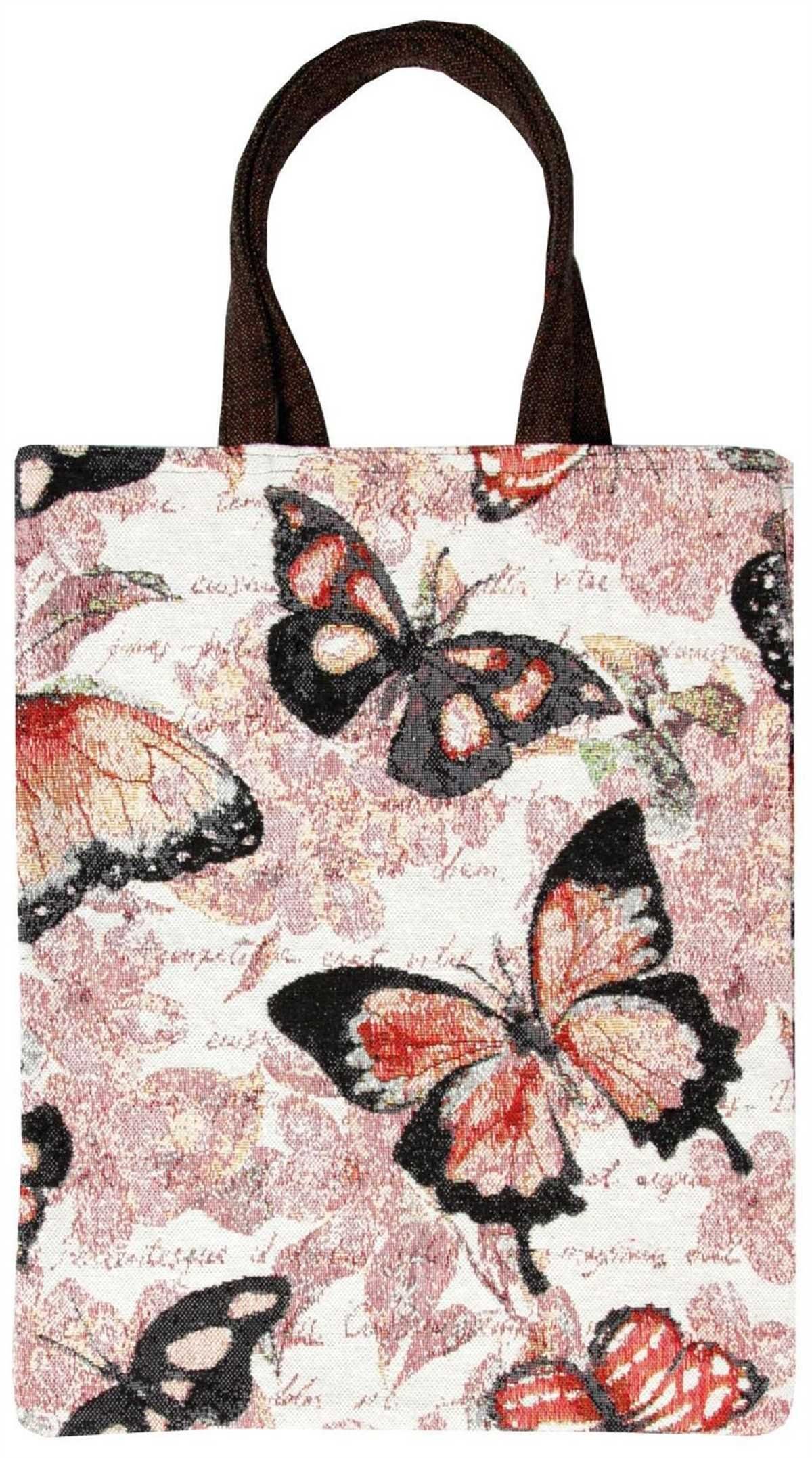 Bestlivings Einkaufsbeutel Shoppingtasche, Einkaufstasche, Shopper, Umweltf günstig online kaufen