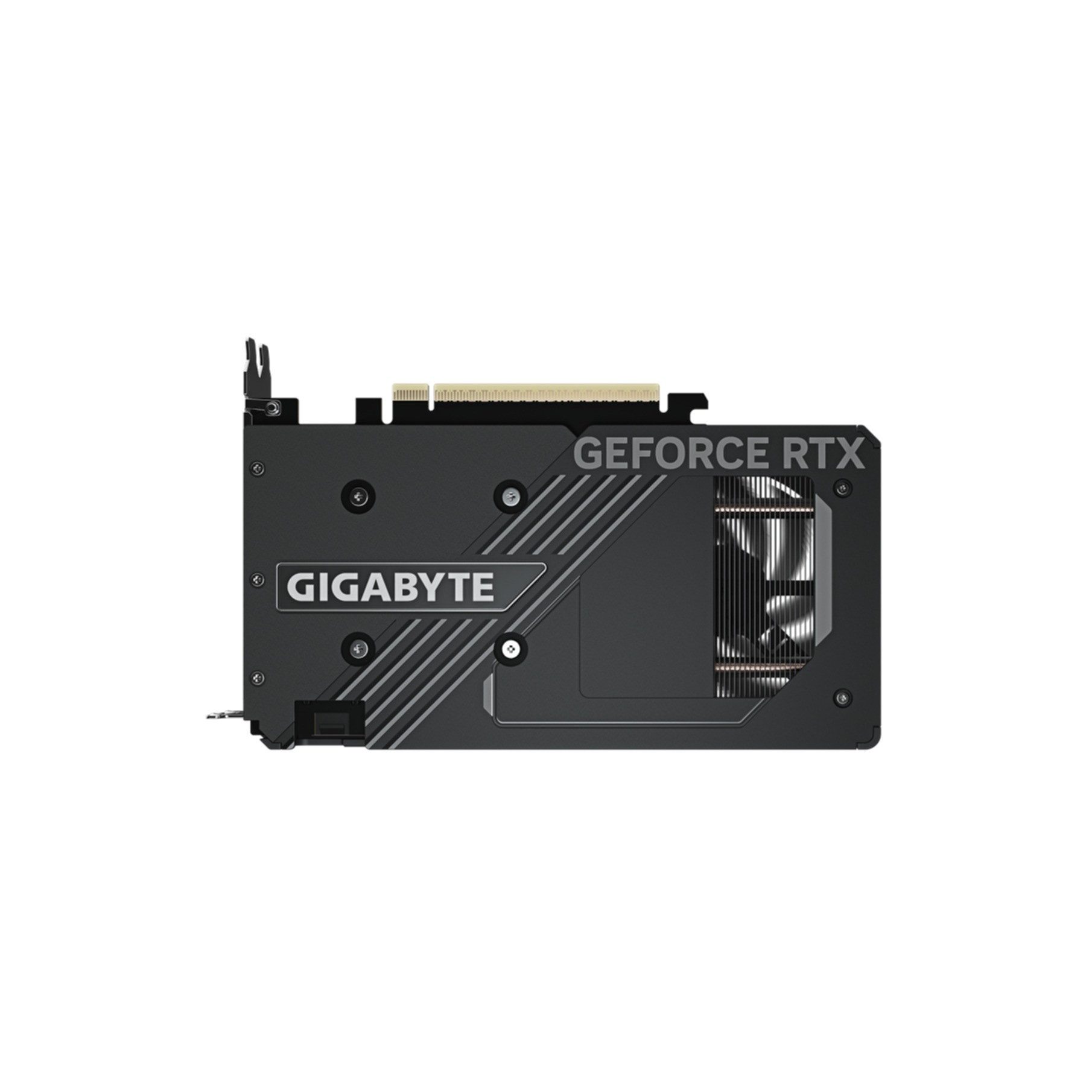 Gigabyte GeForce RTX 5060 WINDFORCE MAX OC 8G Grafikkarte – 8 GB GDDR7, 128 Bit Grafikkarte