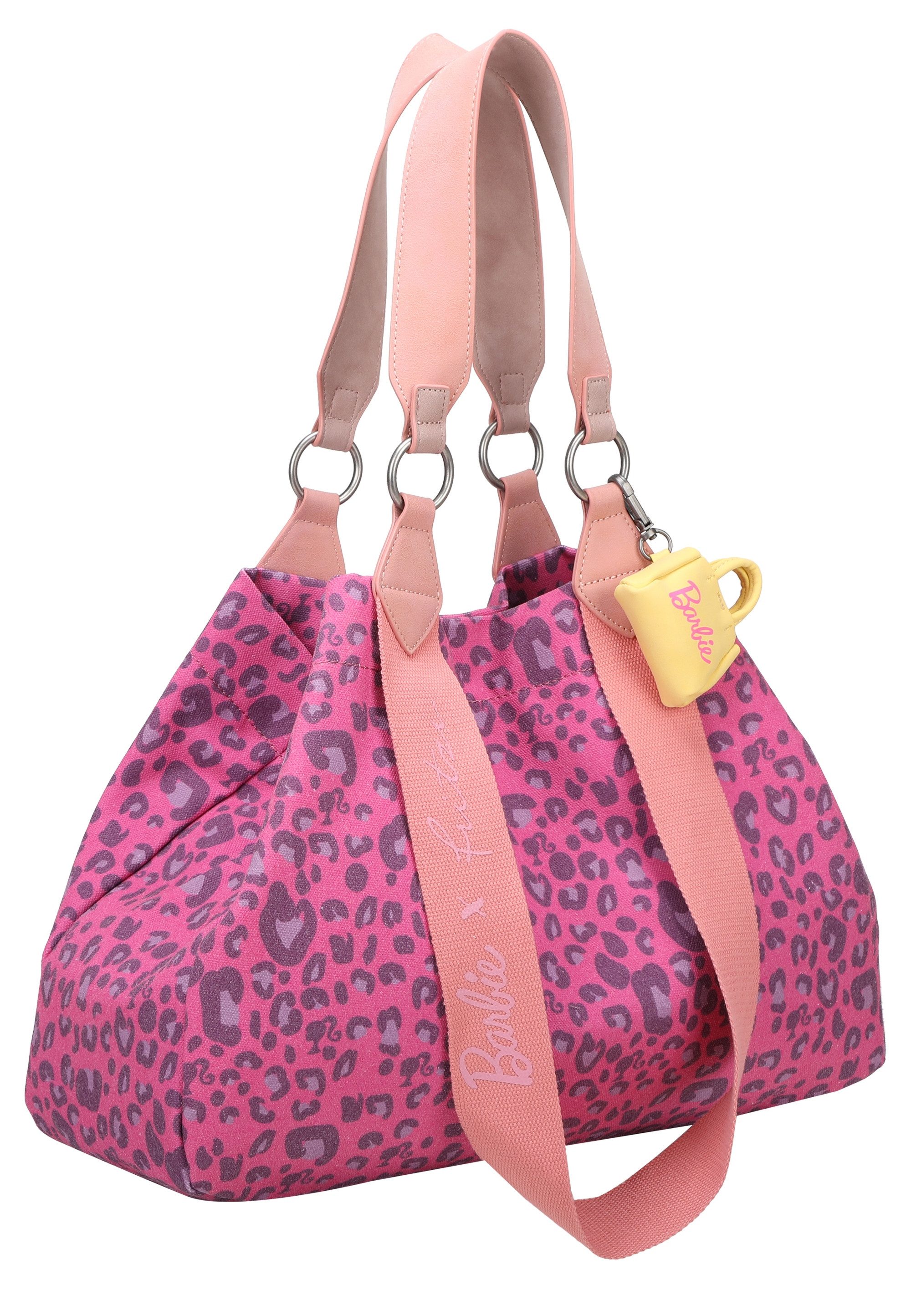 Fritzi aus Preußen Henkeltasche Izzy Medium günstig online kaufen