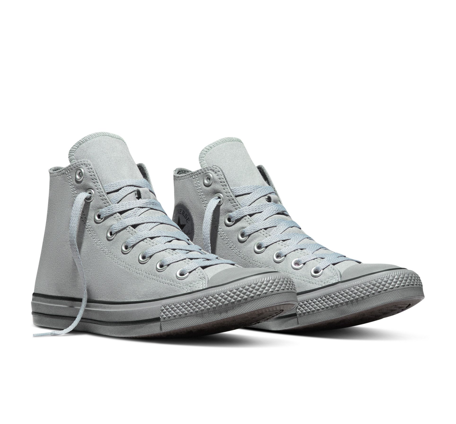 Converse CHUCK TAYLOR ALL STAR COLOR POP Sneaker für Alltag, mit profiliertem Laufsohlenprofil, sportlicher Stil