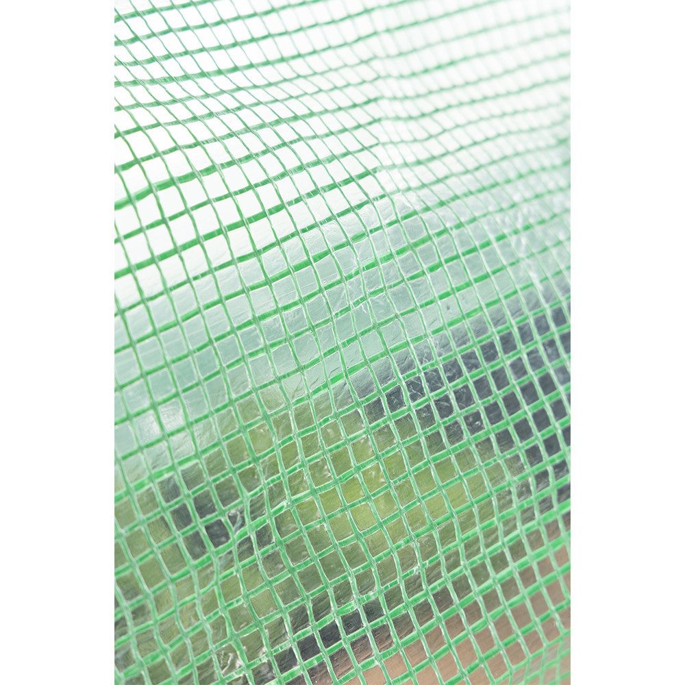 Green Yard Tomatengewächshaus Tunnelgew...