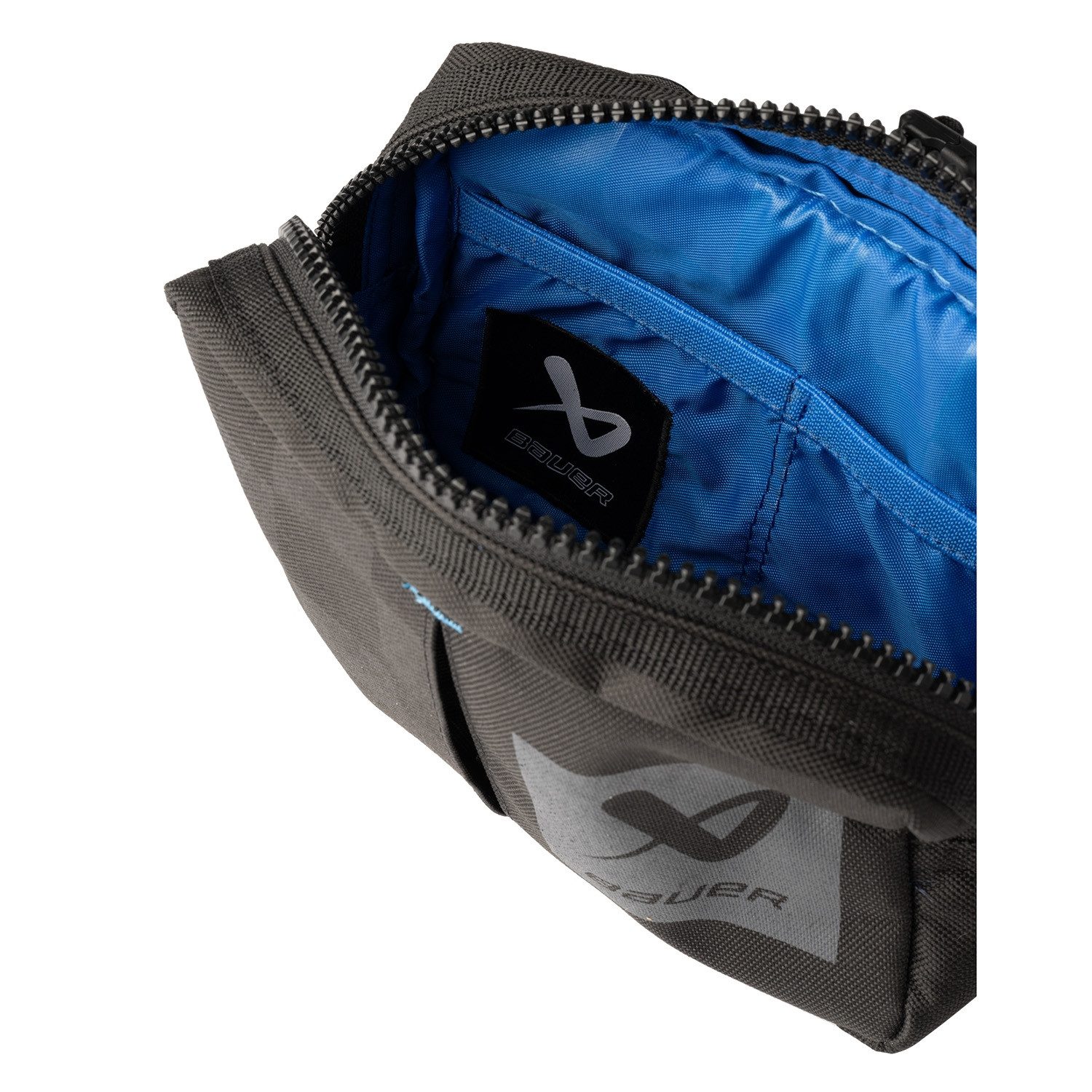 Bauer Hockeytasche Bauer Varsity Umhängetasche